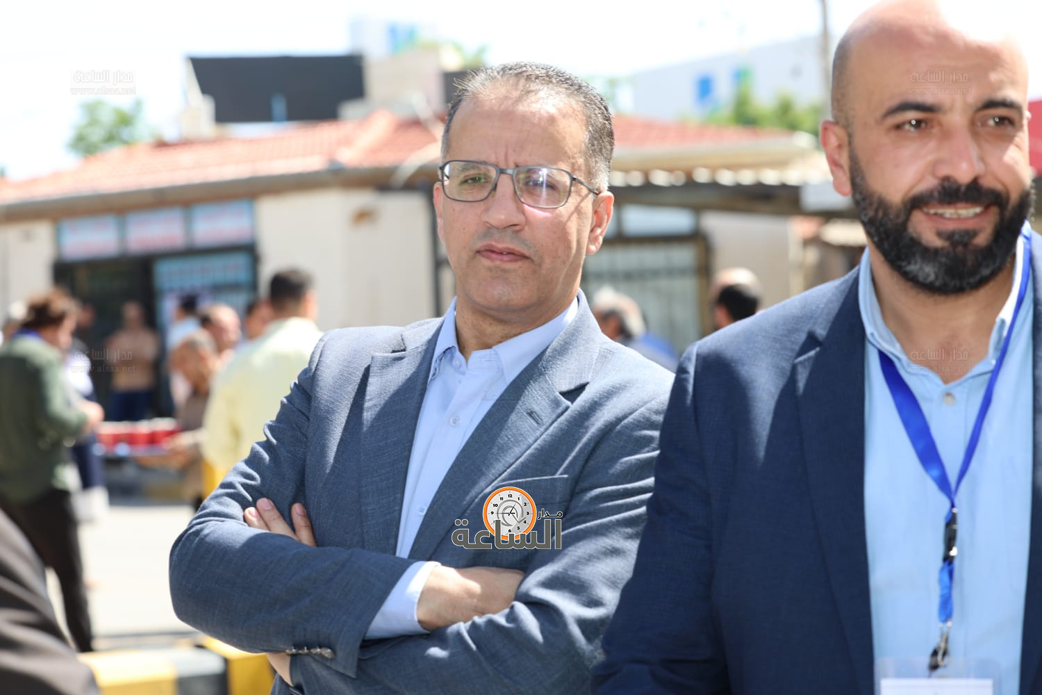 Madar Al-Saa Images 0.4351992435027764