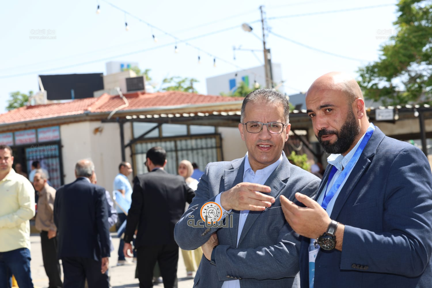 Madar Al-Saa Images 0.845619891518769