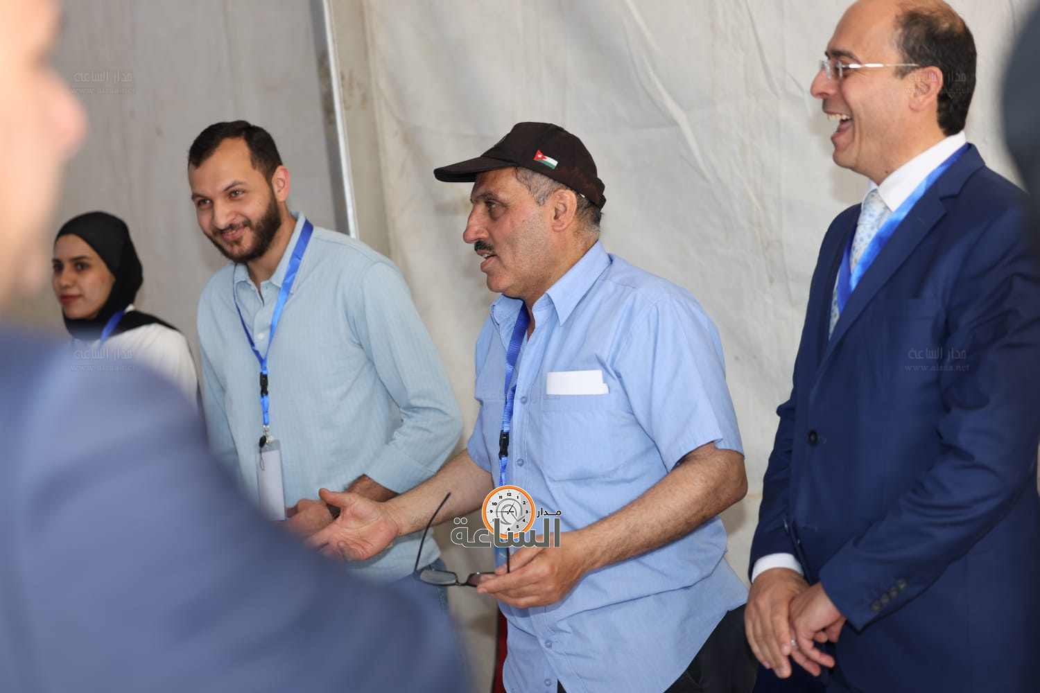 Madar Al-Saa Images 0.10697561113067466