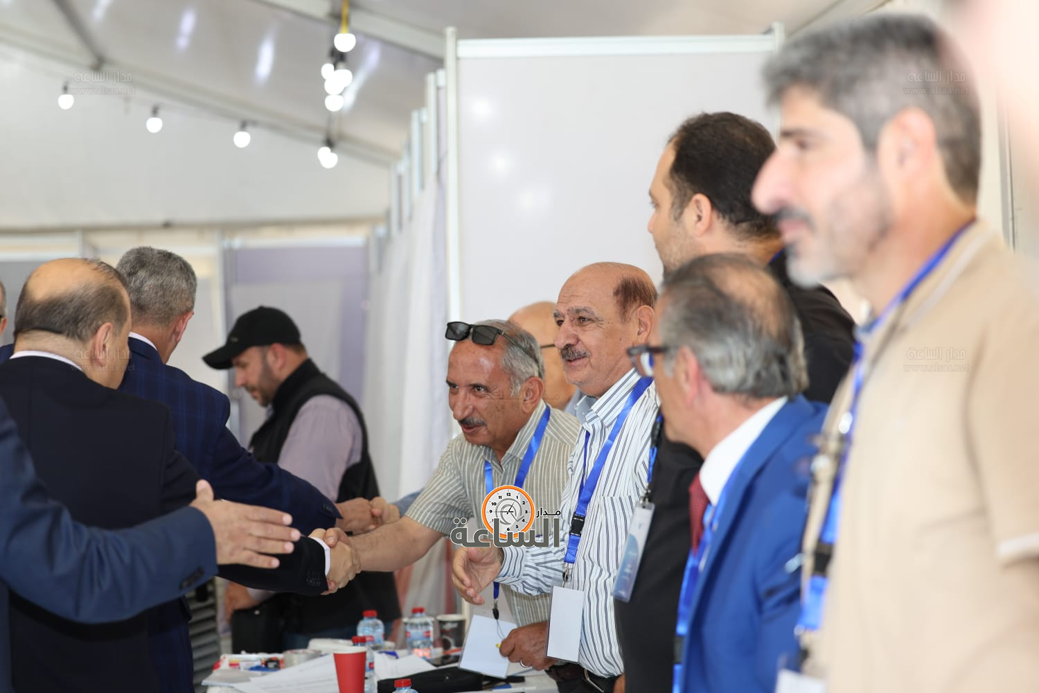 Madar Al-Saa Images 0.5042439361791753