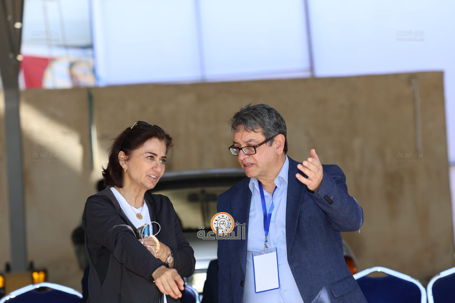 Madar Al-Saa Images 0.5248224866489339