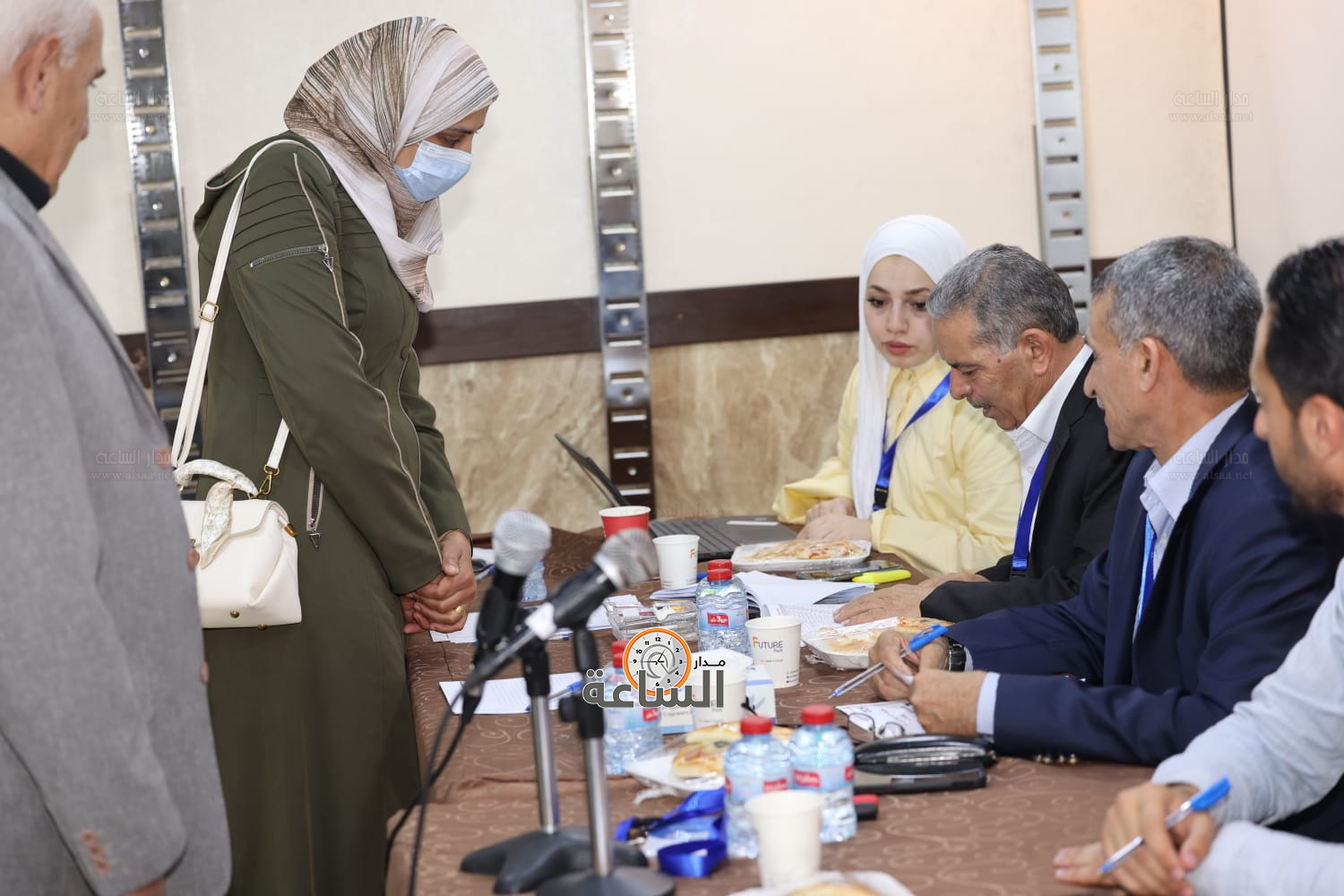 Madar Al-Saa Images 0.5167254124175809