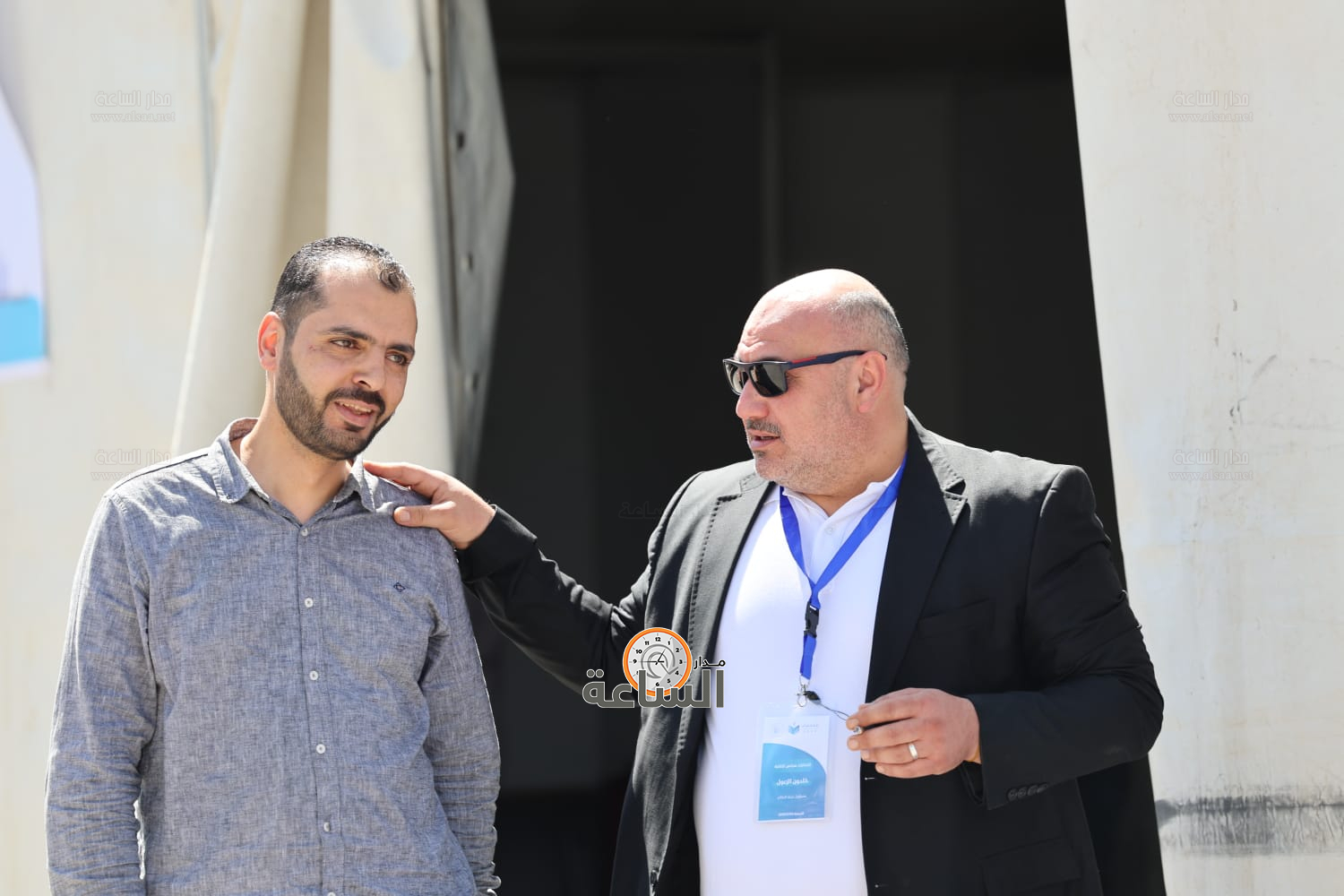 Madar Al-Saa Images 0.8129868317973993