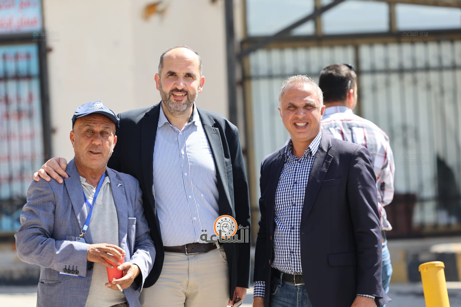 Madar Al-Saa Images 0.5535582136089175