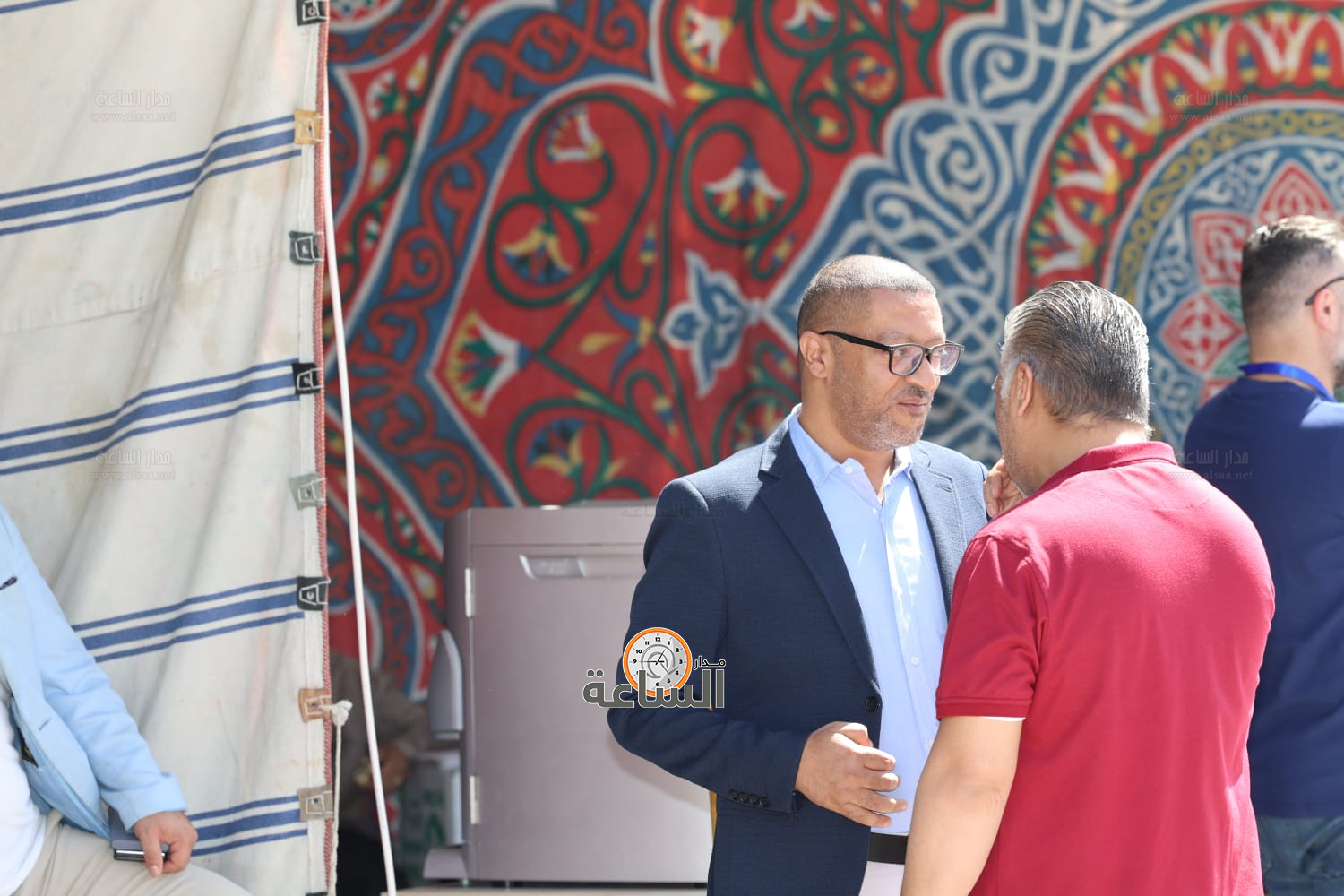 Madar Al-Saa Images 0.20165663129216815