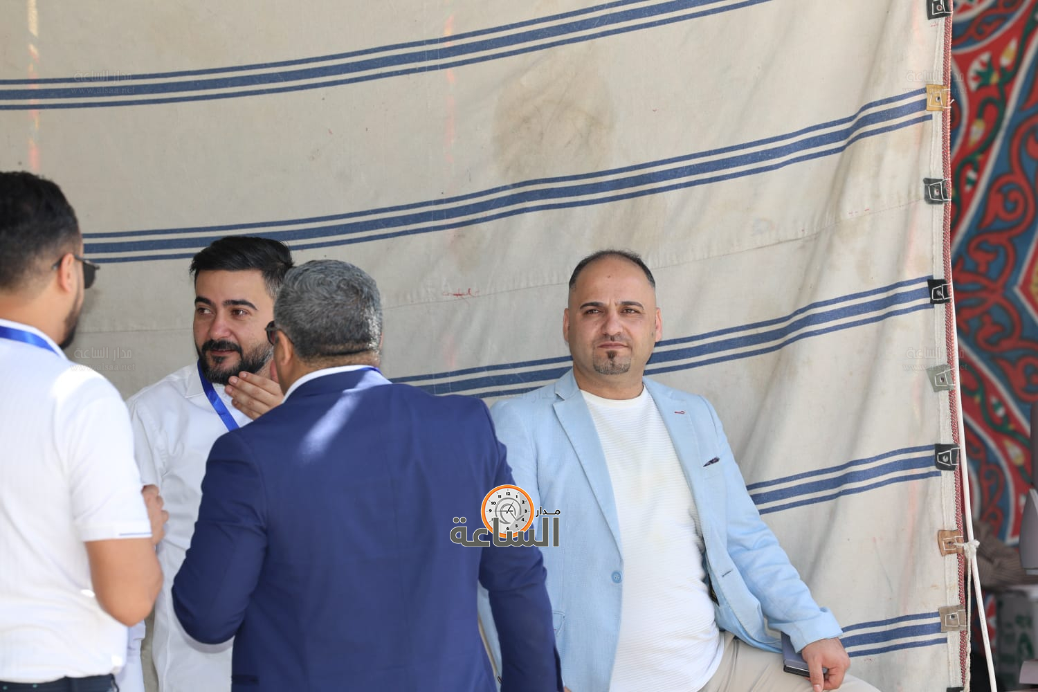 Madar Al-Saa Images 0.013580768049685554