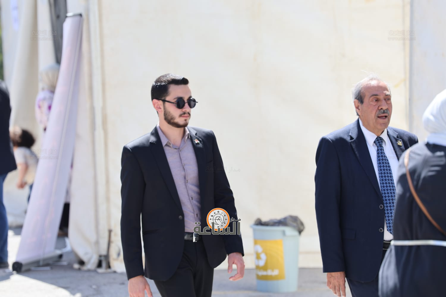 Madar Al-Saa Images 0.687141373312705