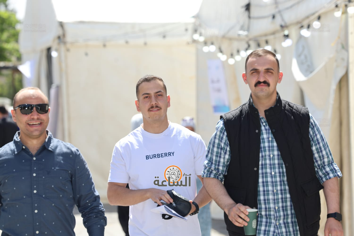 Madar Al-Saa Images 0.4668987817504129