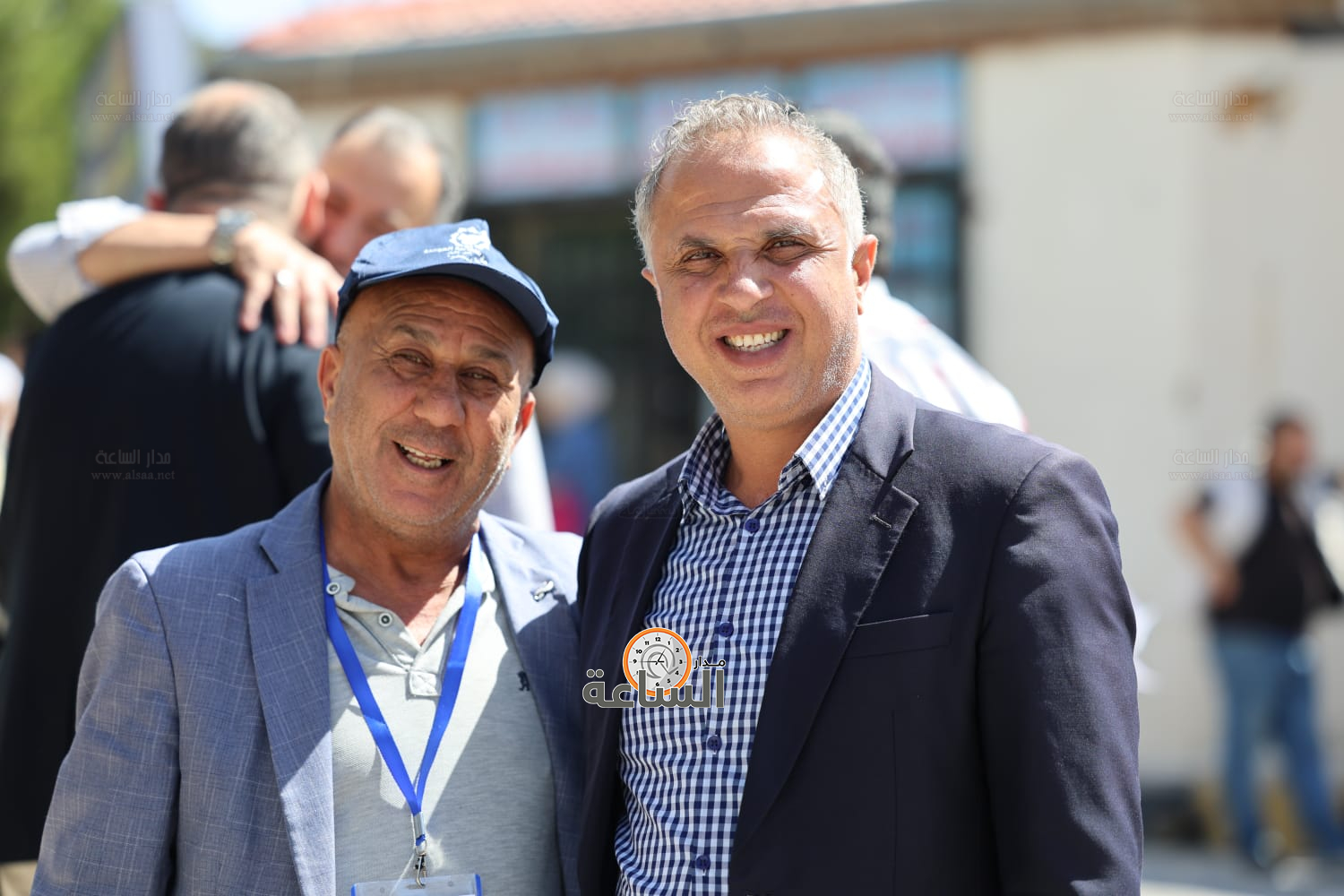 Madar Al-Saa Images 0.36330170374500137