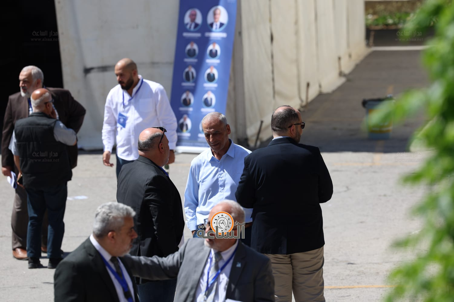 Madar Al-Saa Images 0.9231063253370738