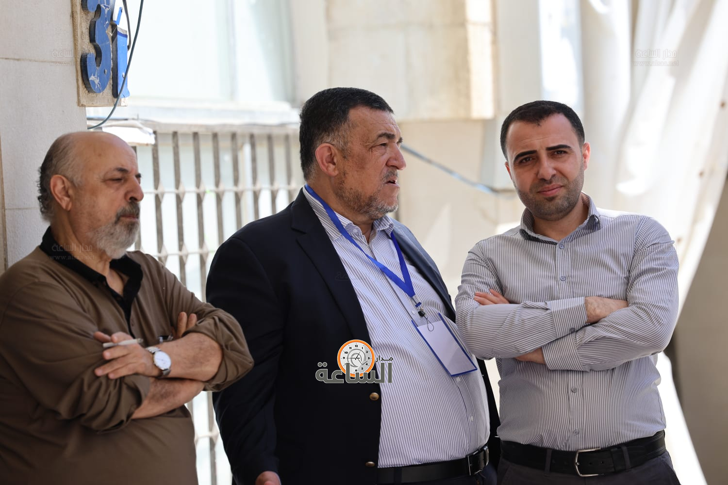 Madar Al-Saa Images 0.5882380213835253