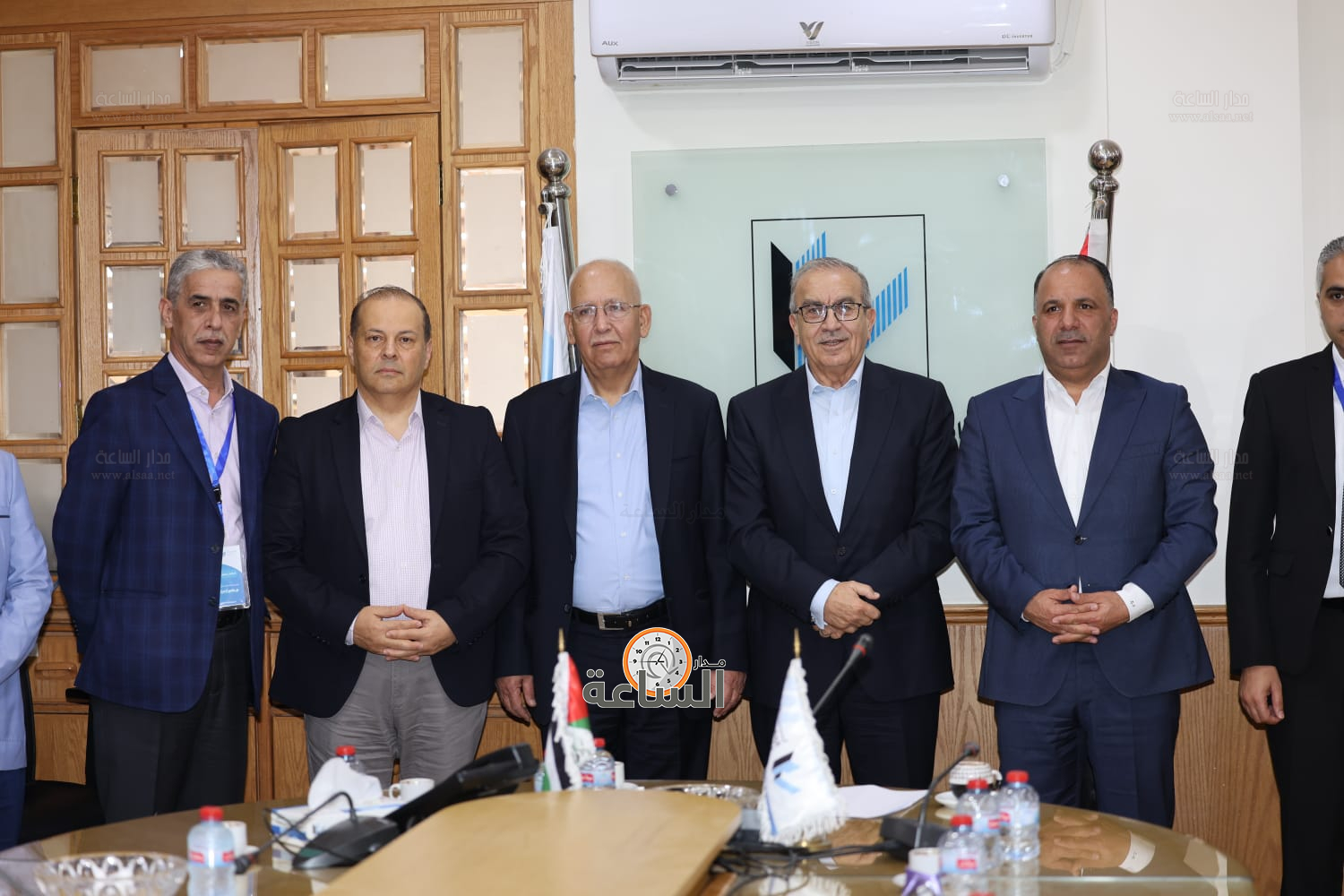 Madar Al-Saa Images 0.7549832244212962