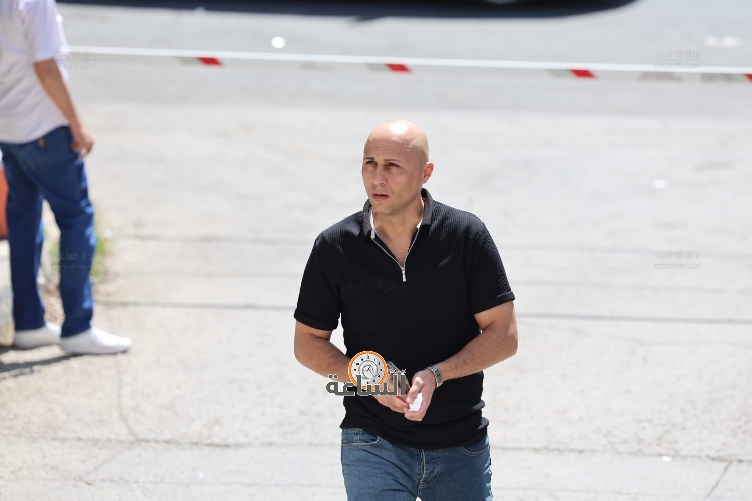 Madar Al-Saa Images 0.04168861089966058