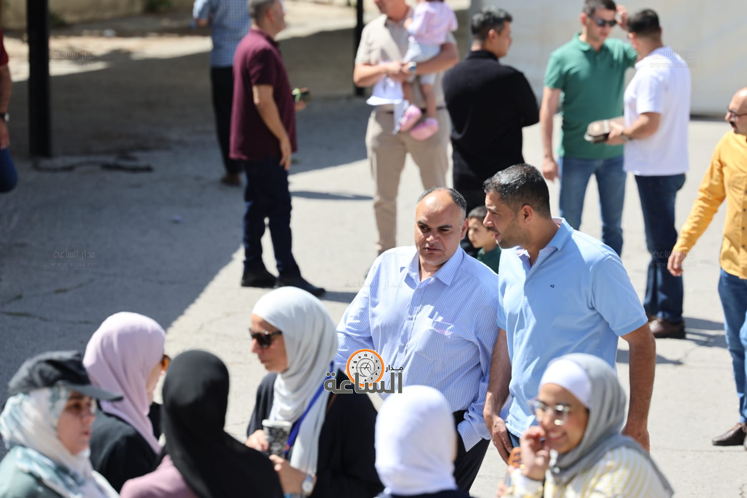 Madar Al-Saa Images 0.6593185904682917