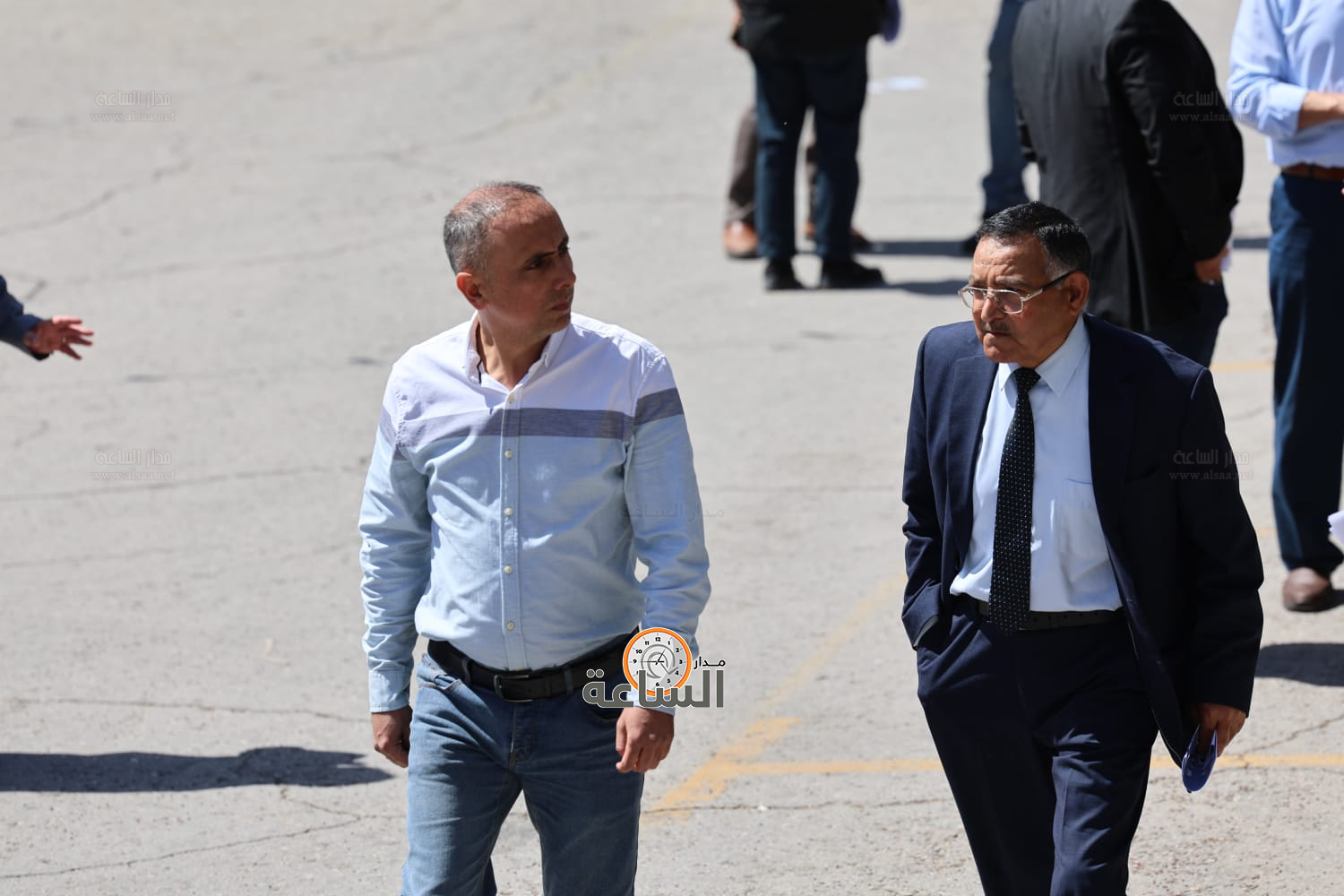 Madar Al-Saa Images 0.8783032012819033