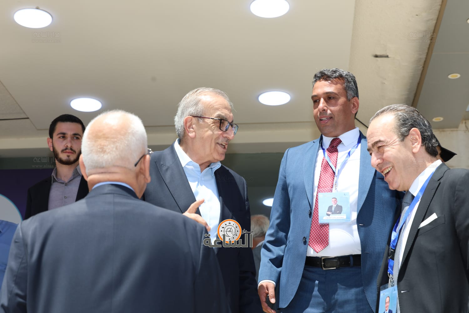 Madar Al-Saa Images 0.4084695728964971