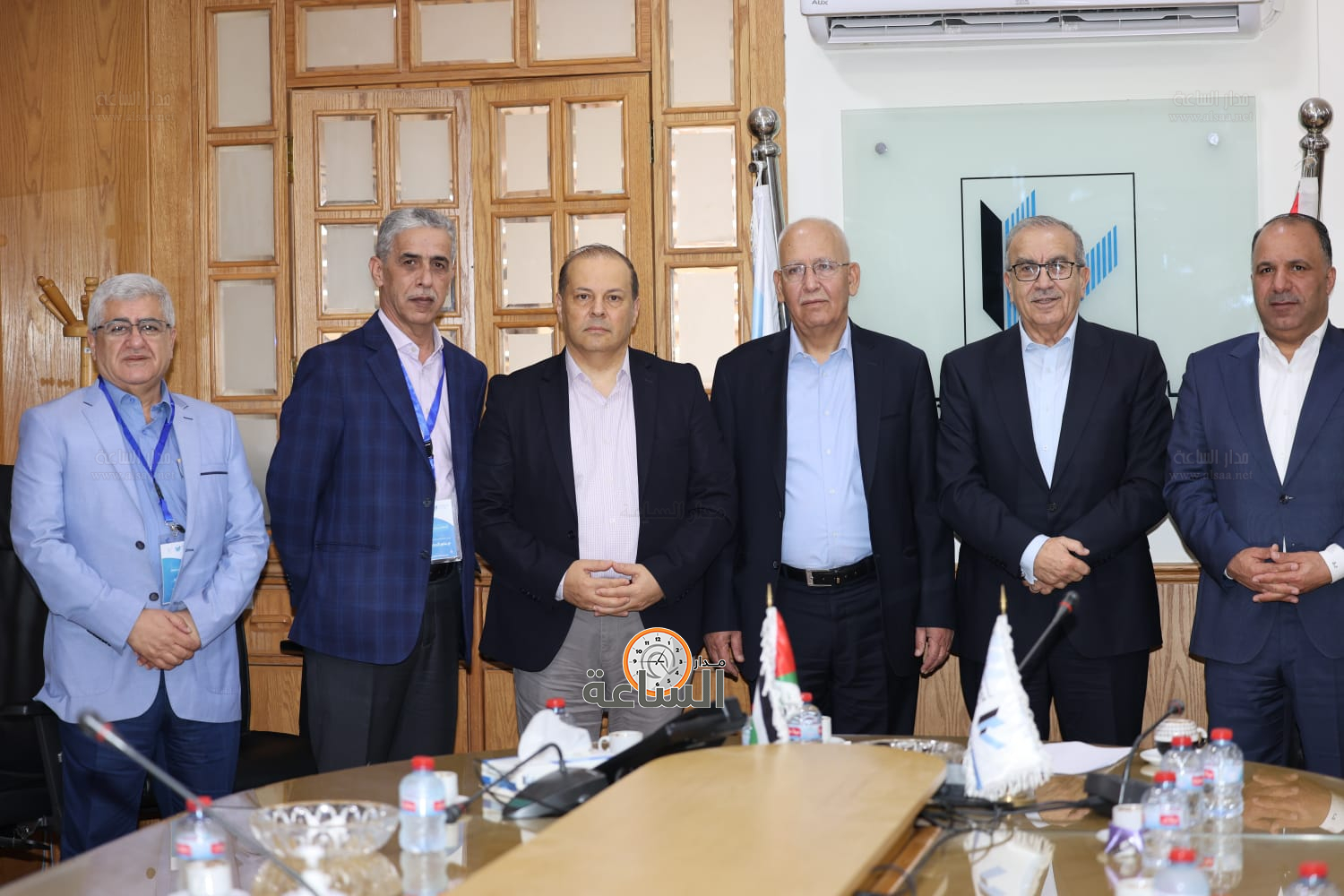 Madar Al-Saa Images 0.06576926662644511