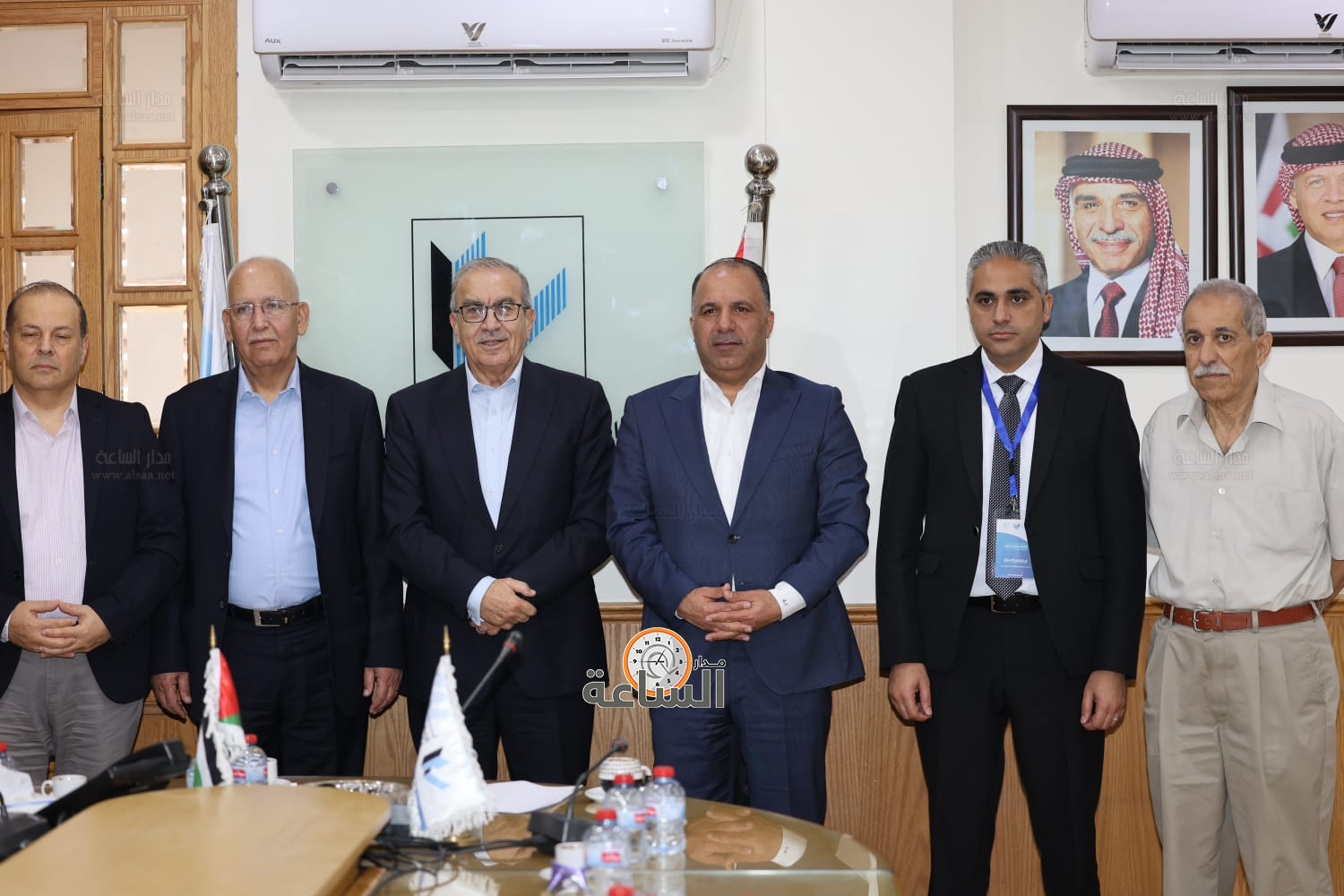 Madar Al-Saa Images 0.6136044139605489