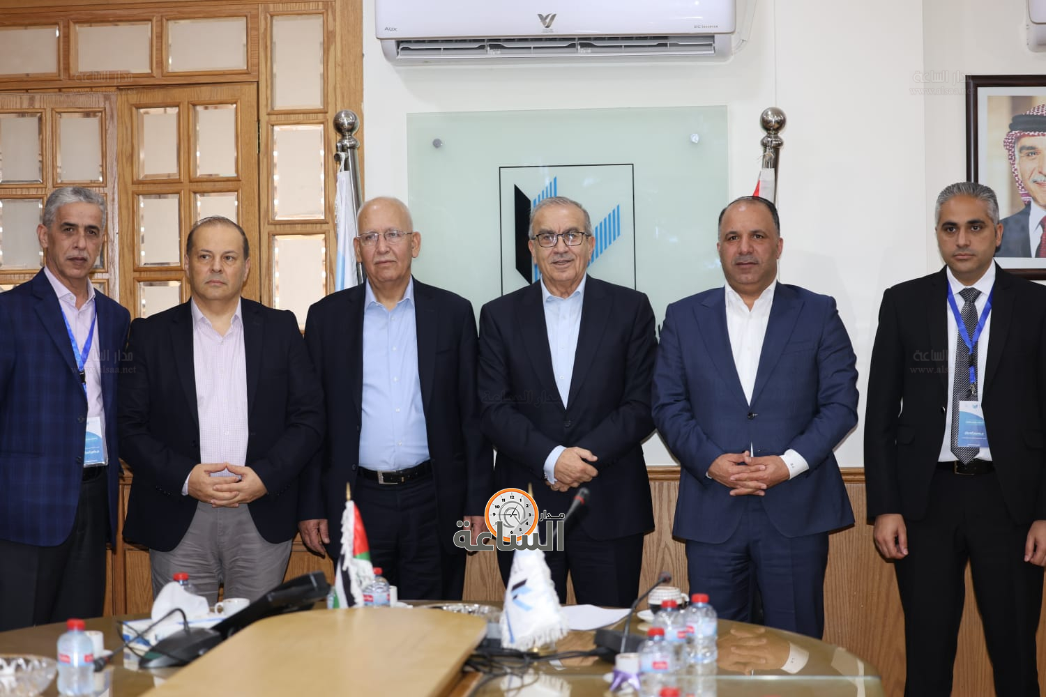 Madar Al-Saa Images 0.30459877858997497