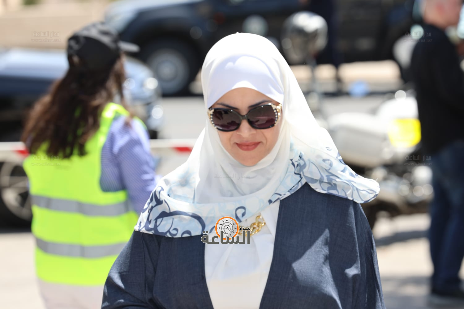 Madar Al-Saa Images 0.42316862788662013