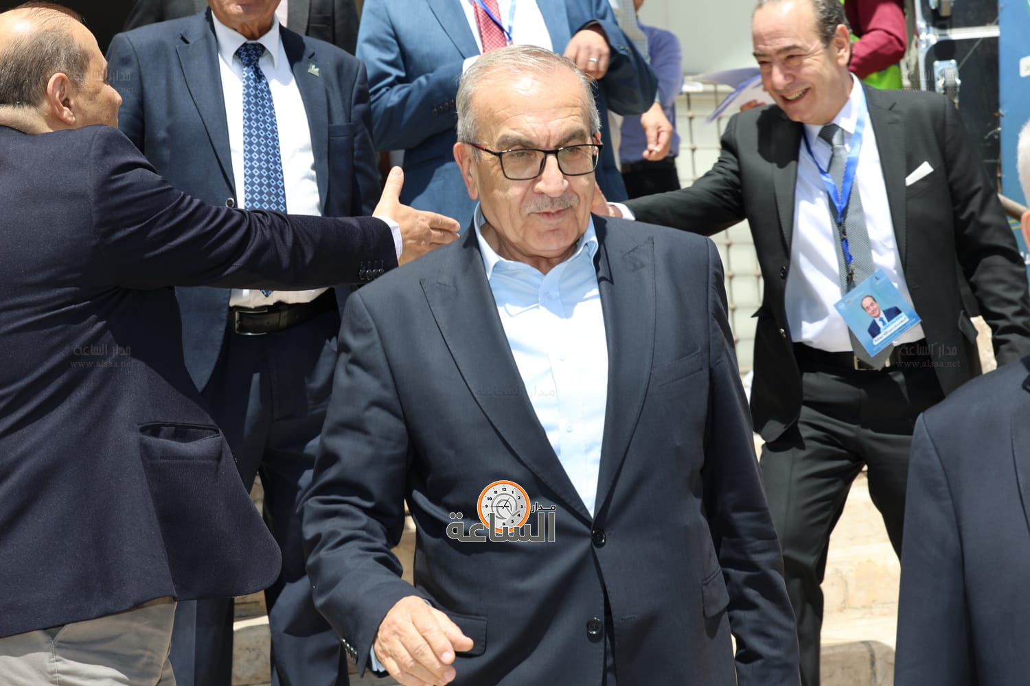 Madar Al-Saa Images 0.7584401095077423