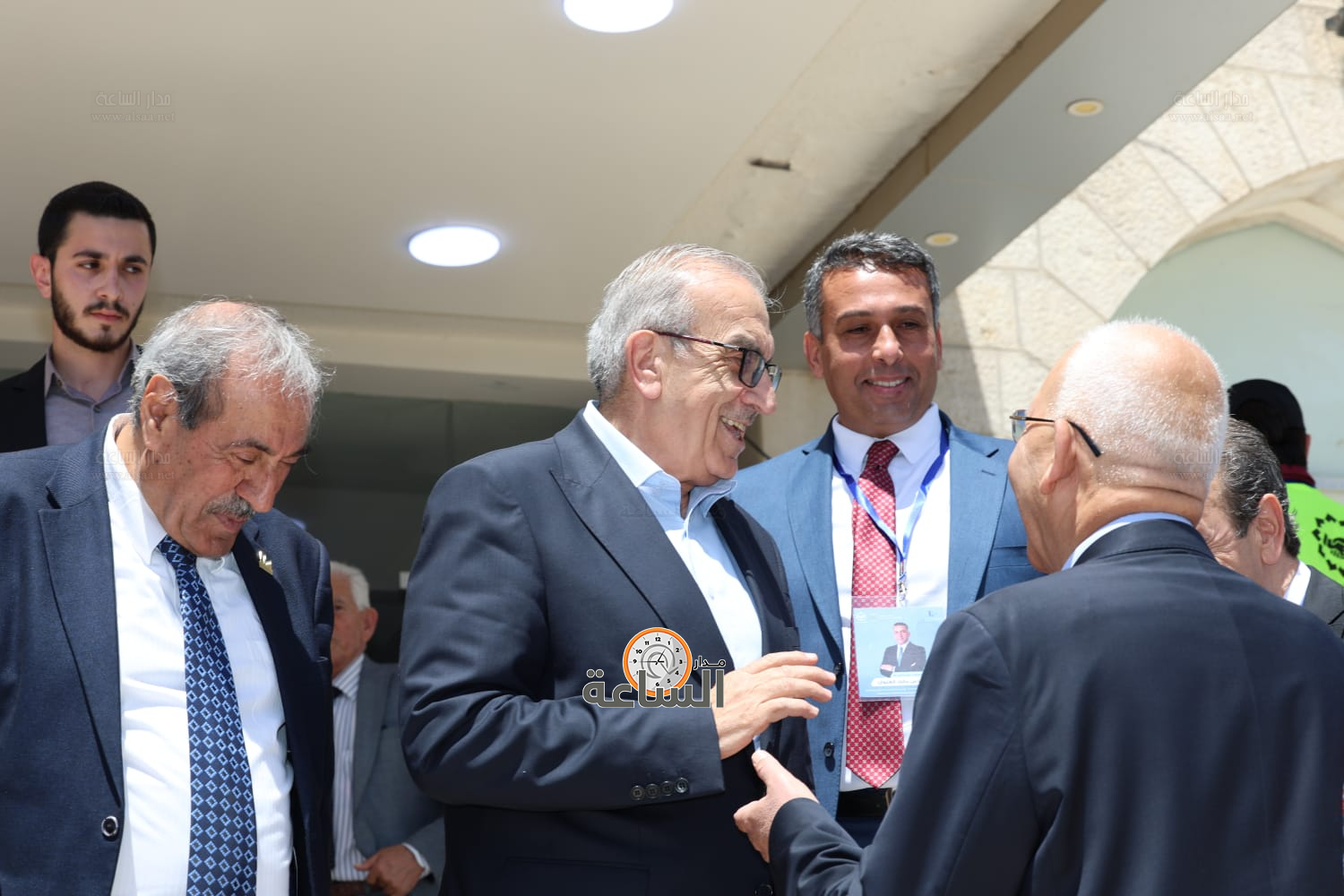 Madar Al-Saa Images 0.4646312184559608