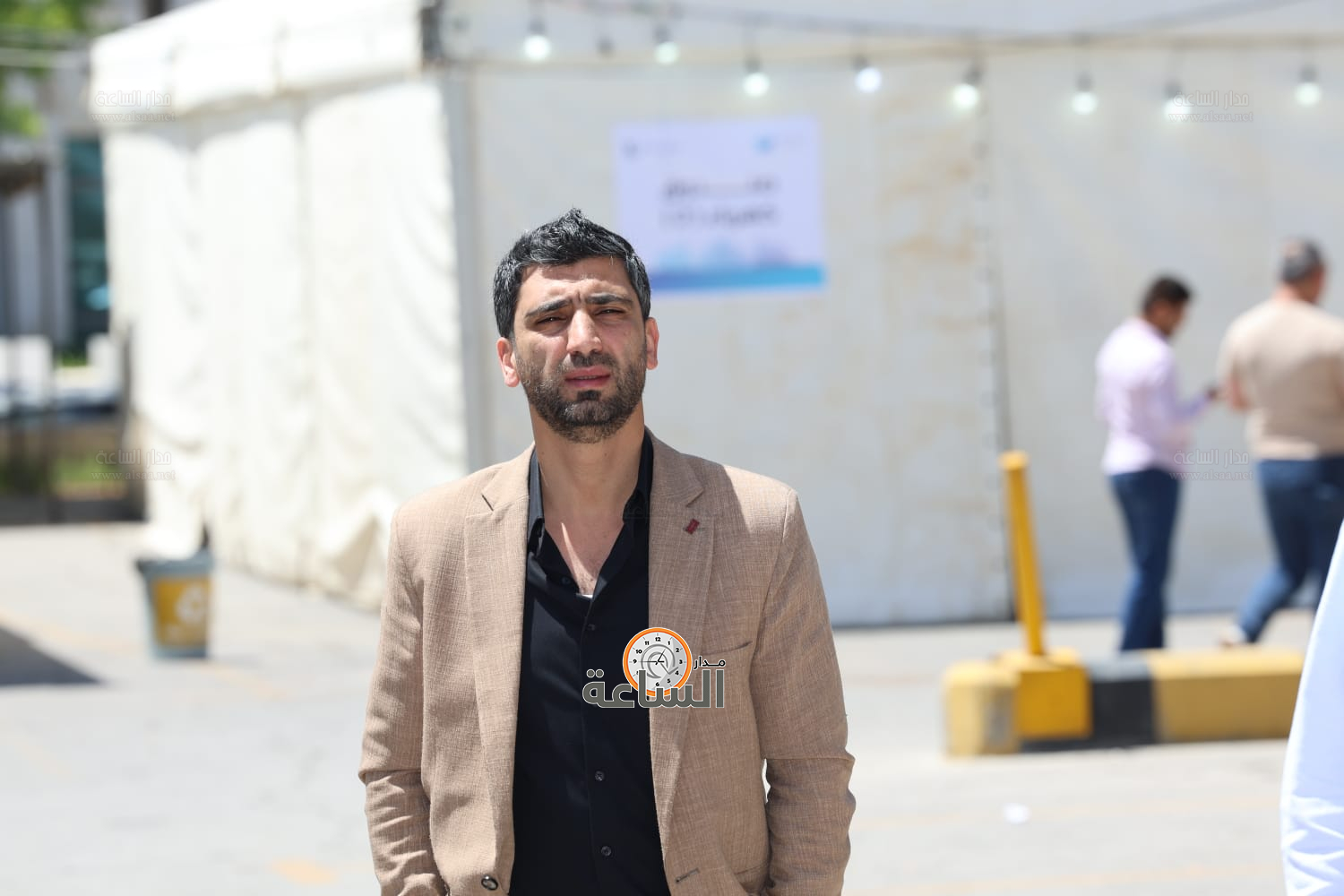 Madar Al-Saa Images 0.8961025857089672