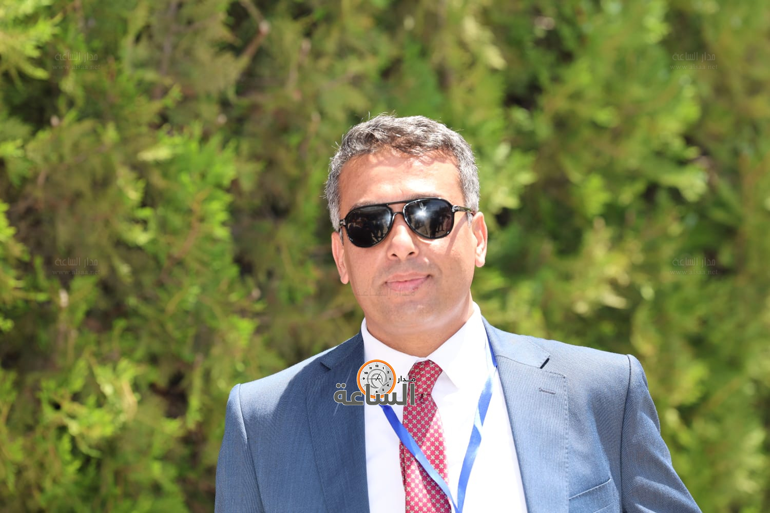 Madar Al-Saa Images 0.11729318535489608