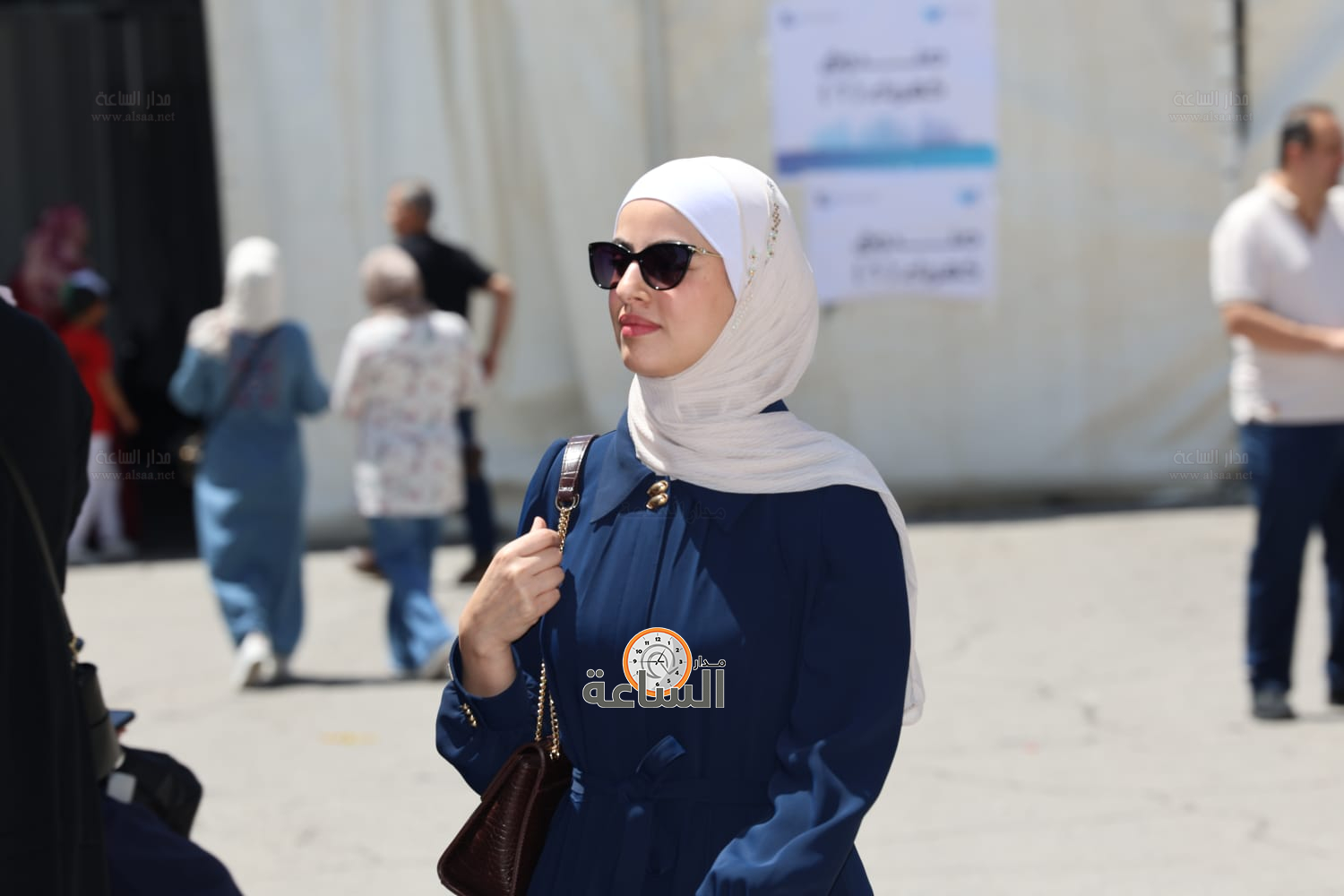 Madar Al-Saa Images 0.3494059602139805