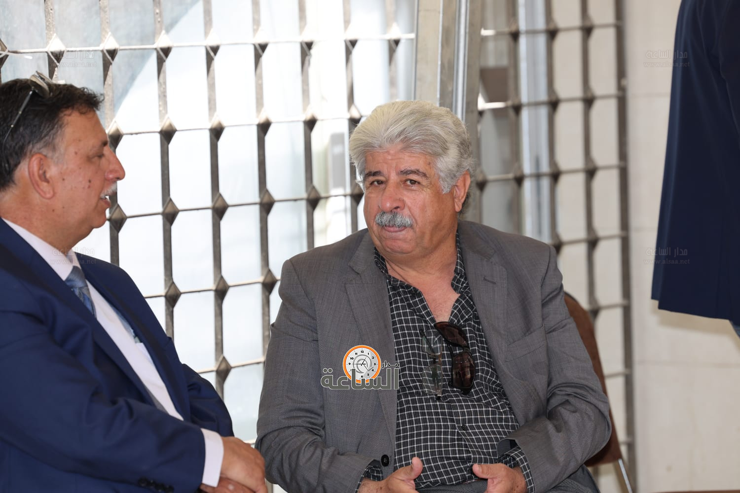 Madar Al-Saa Images 0.7918849378231558