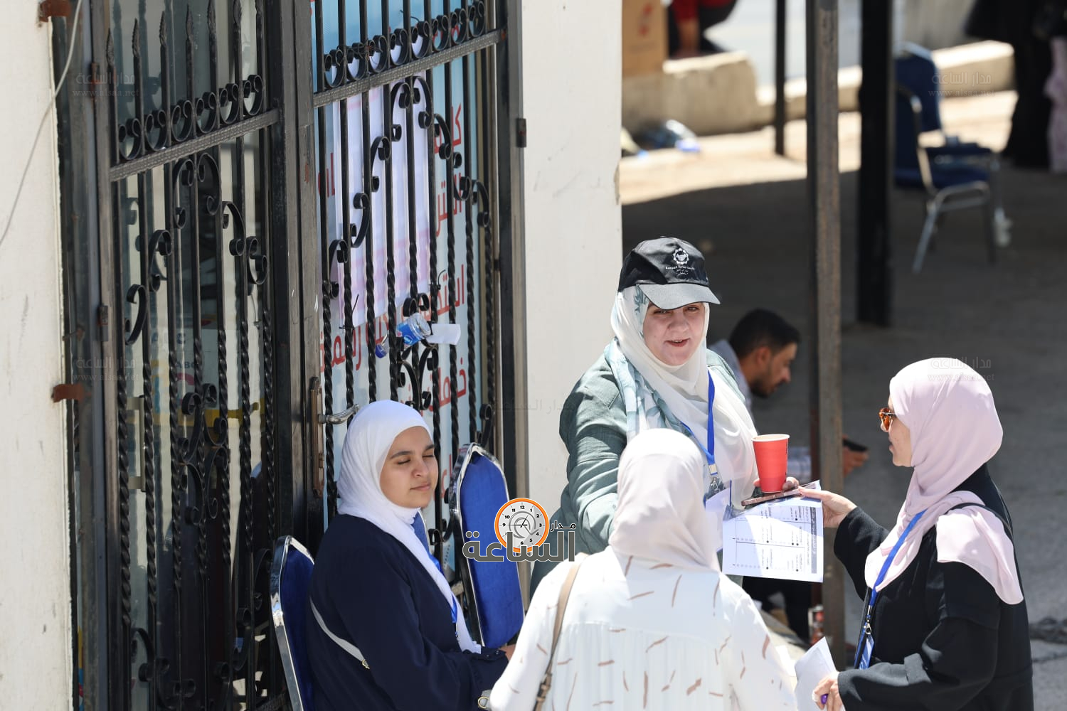 Madar Al-Saa Images 0.9806460011197555