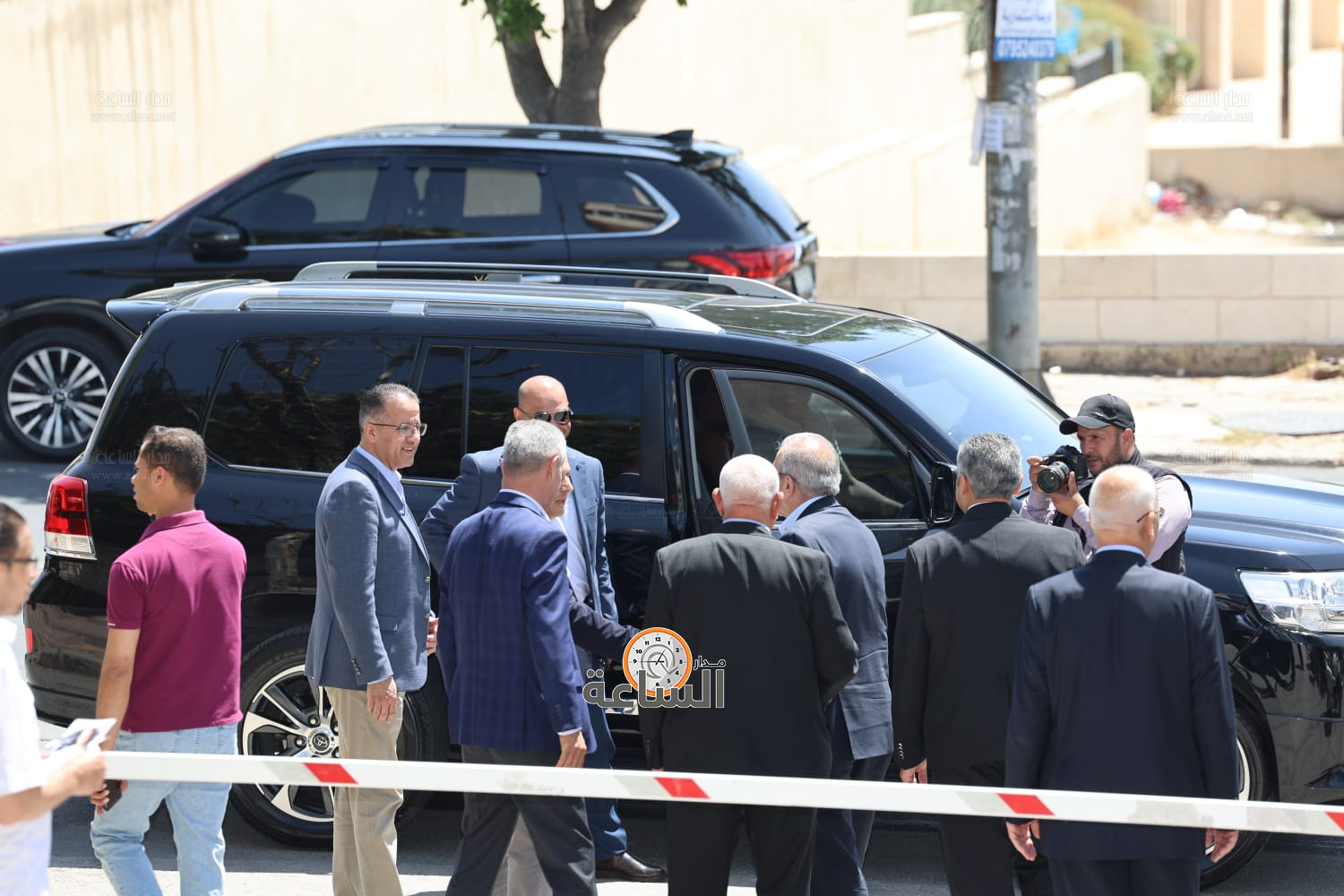 Madar Al-Saa Images 0.9733985440868712