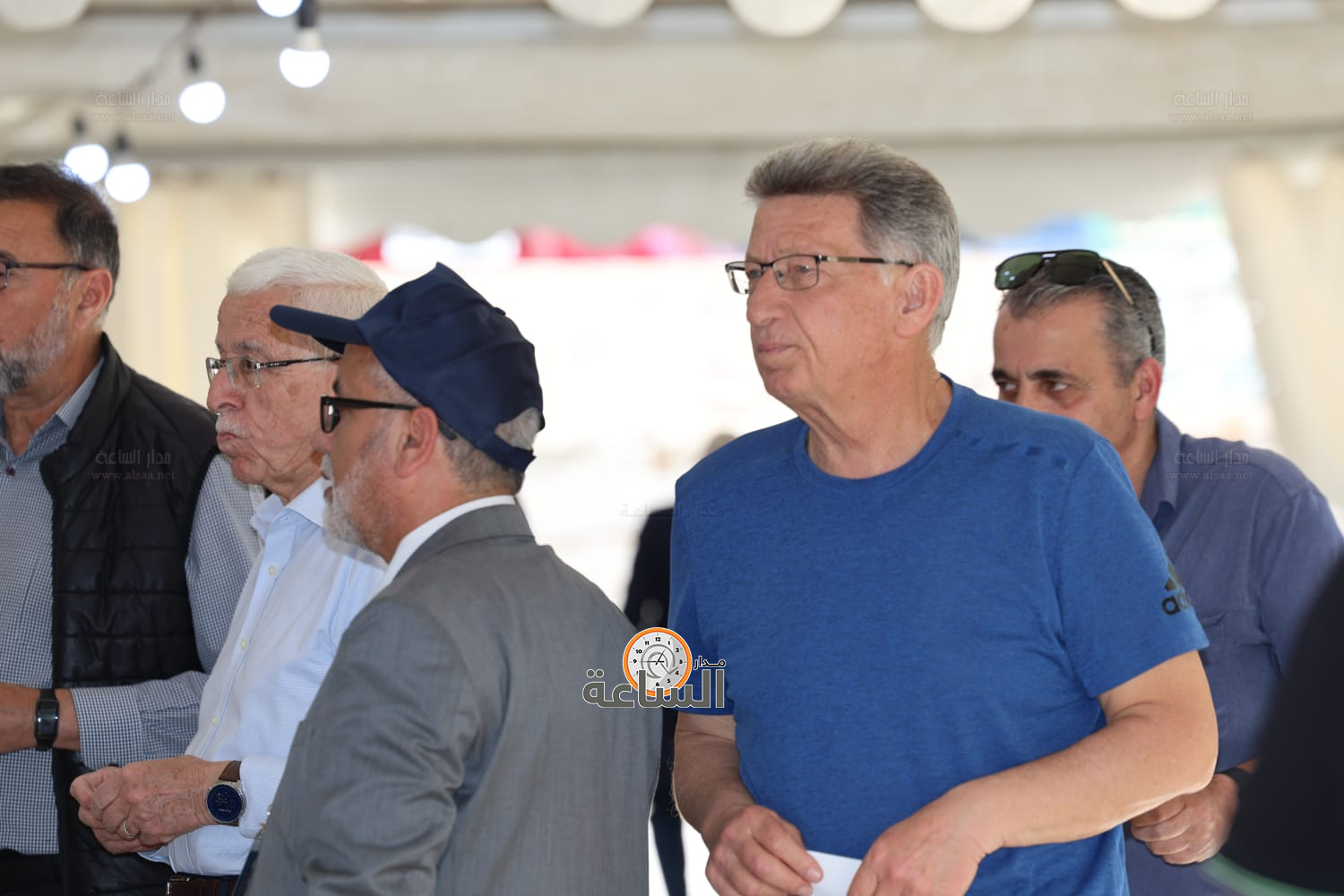 Madar Al-Saa Images 0.5345645597590214