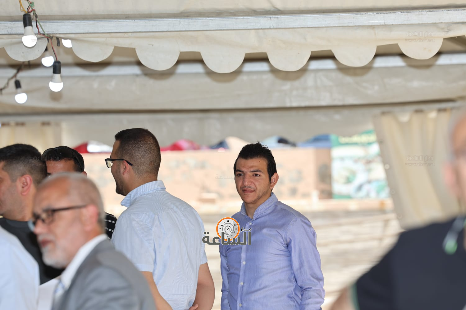 Madar Al-Saa Images 0.14530972617399684