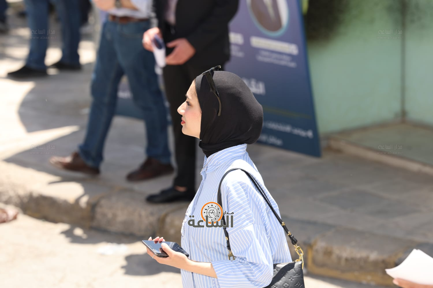 Madar Al-Saa Images 0.8023801524403475