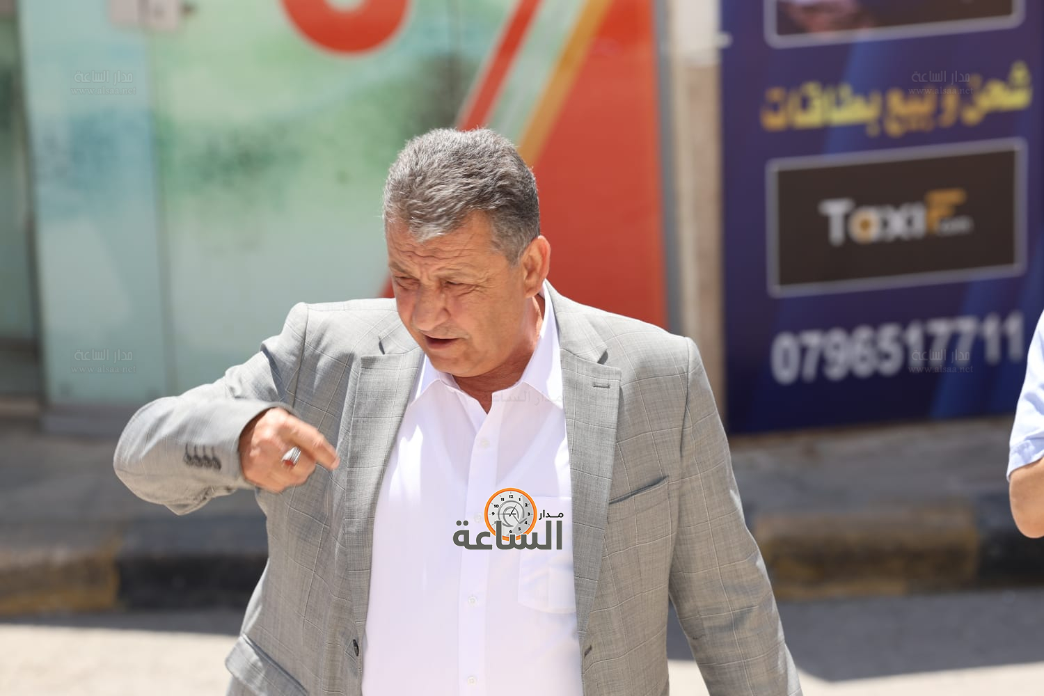 Madar Al-Saa Images 0.21033122764053225