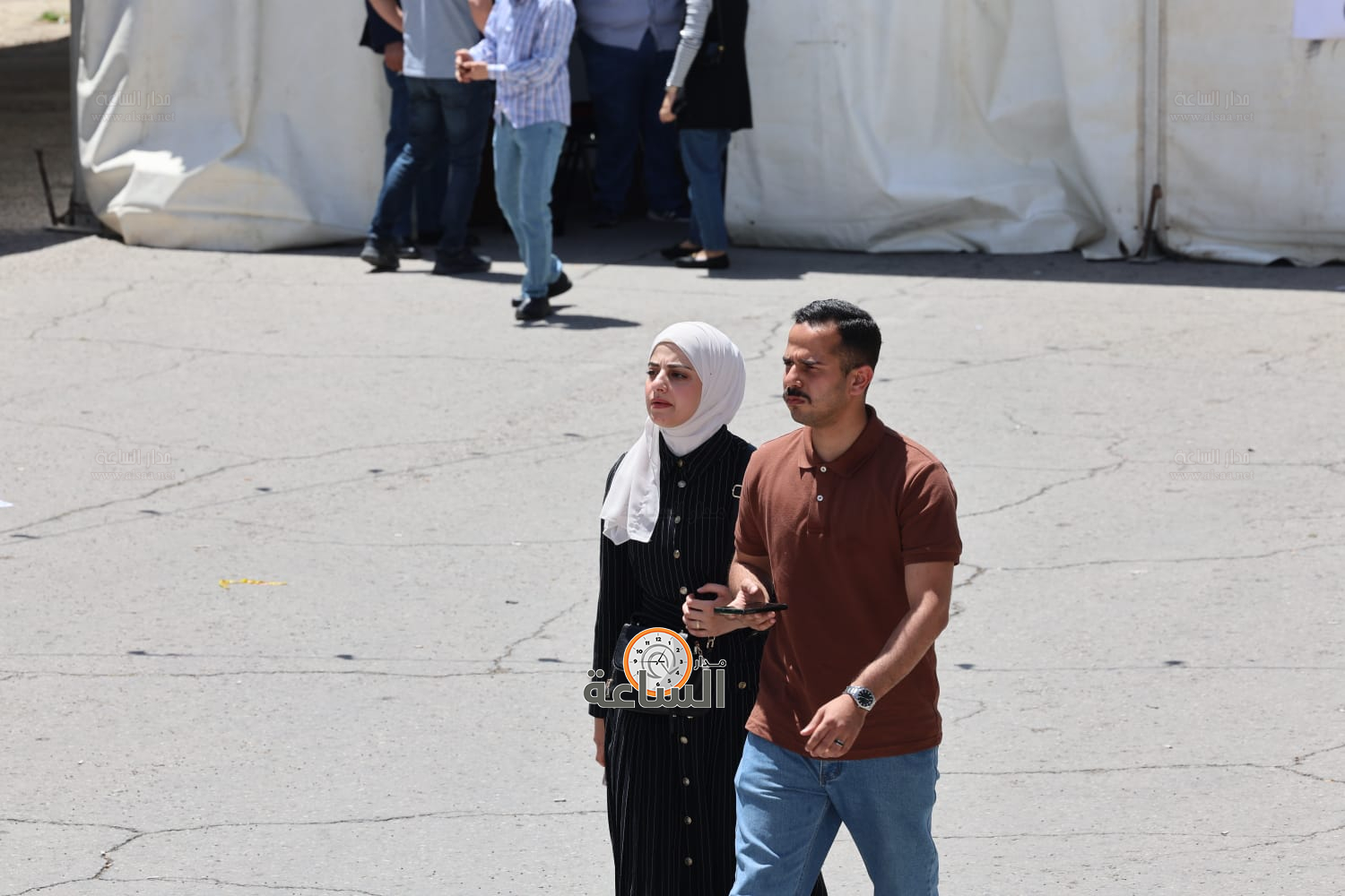 Madar Al-Saa Images 0.5176504640630174