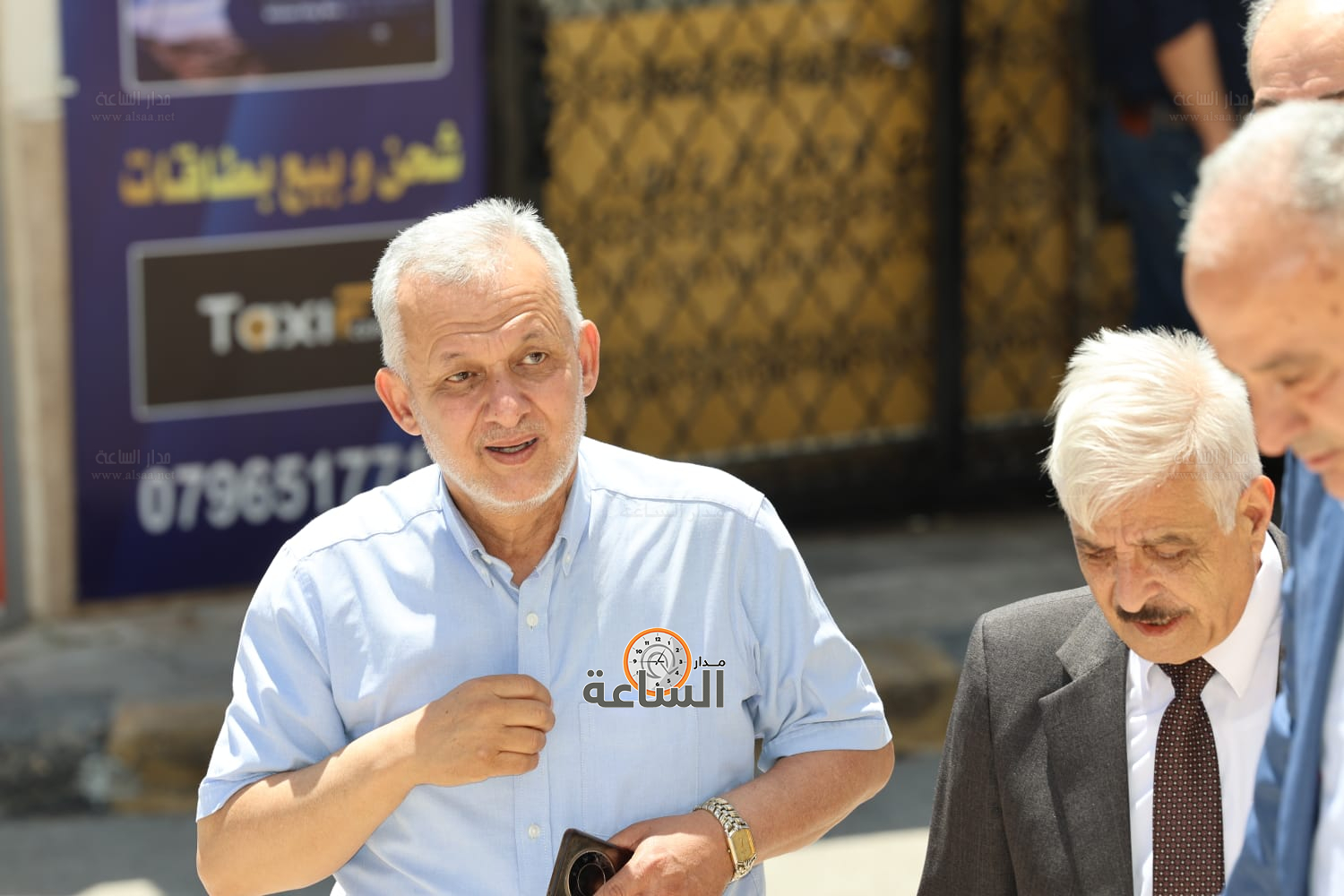 Madar Al-Saa Images 0.5684276447416569