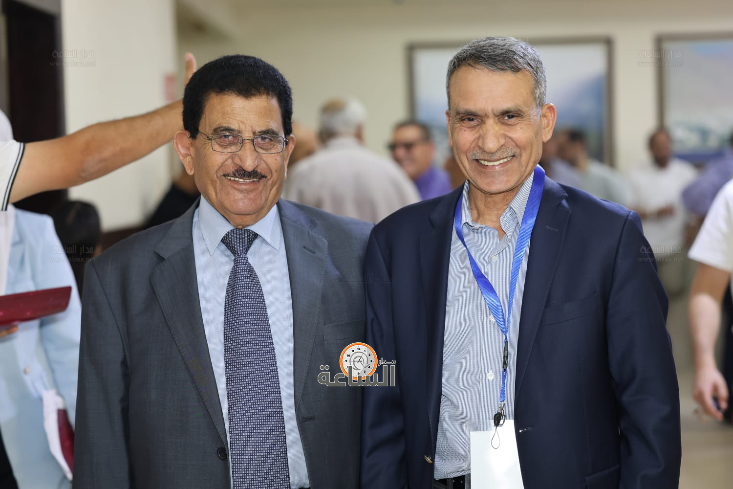 Madar Al-Saa Images 0.7303779944682222