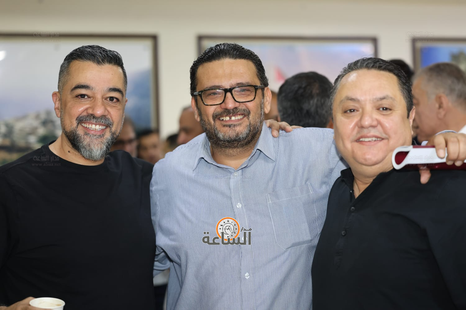 Madar Al-Saa Images 0.794356092877098