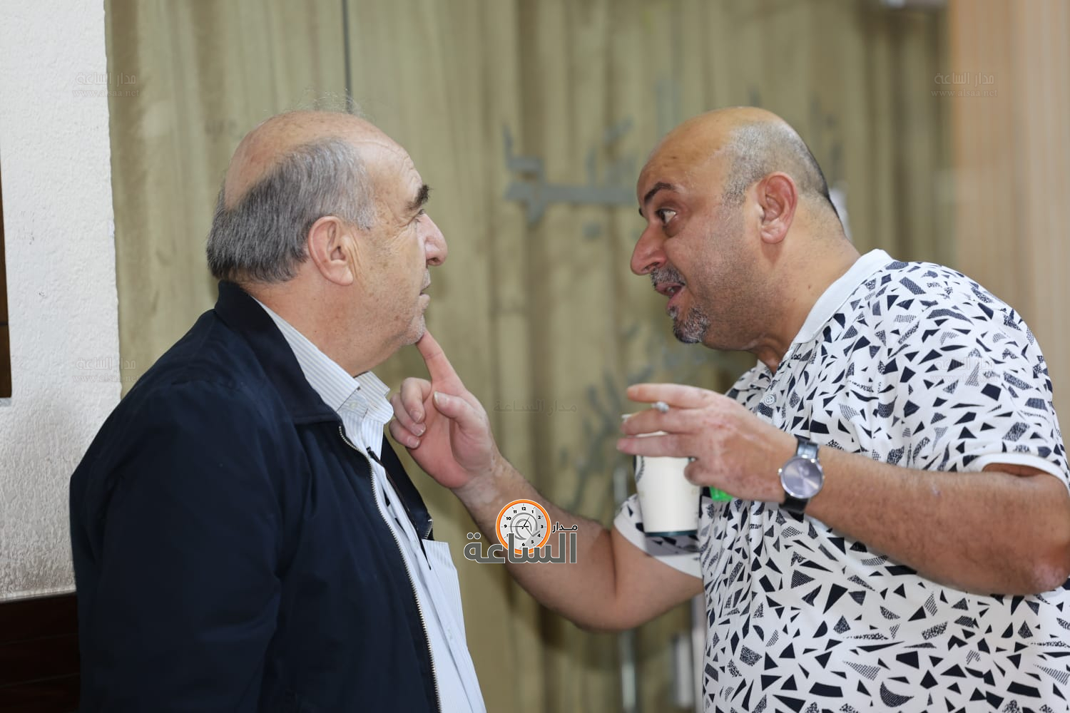 Madar Al-Saa Images 0.8175205759457183