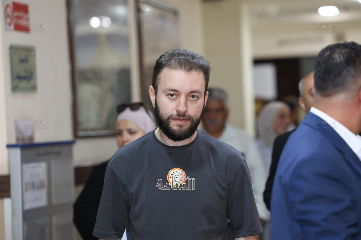 Madar Al-Saa Images 0.2799820172953089