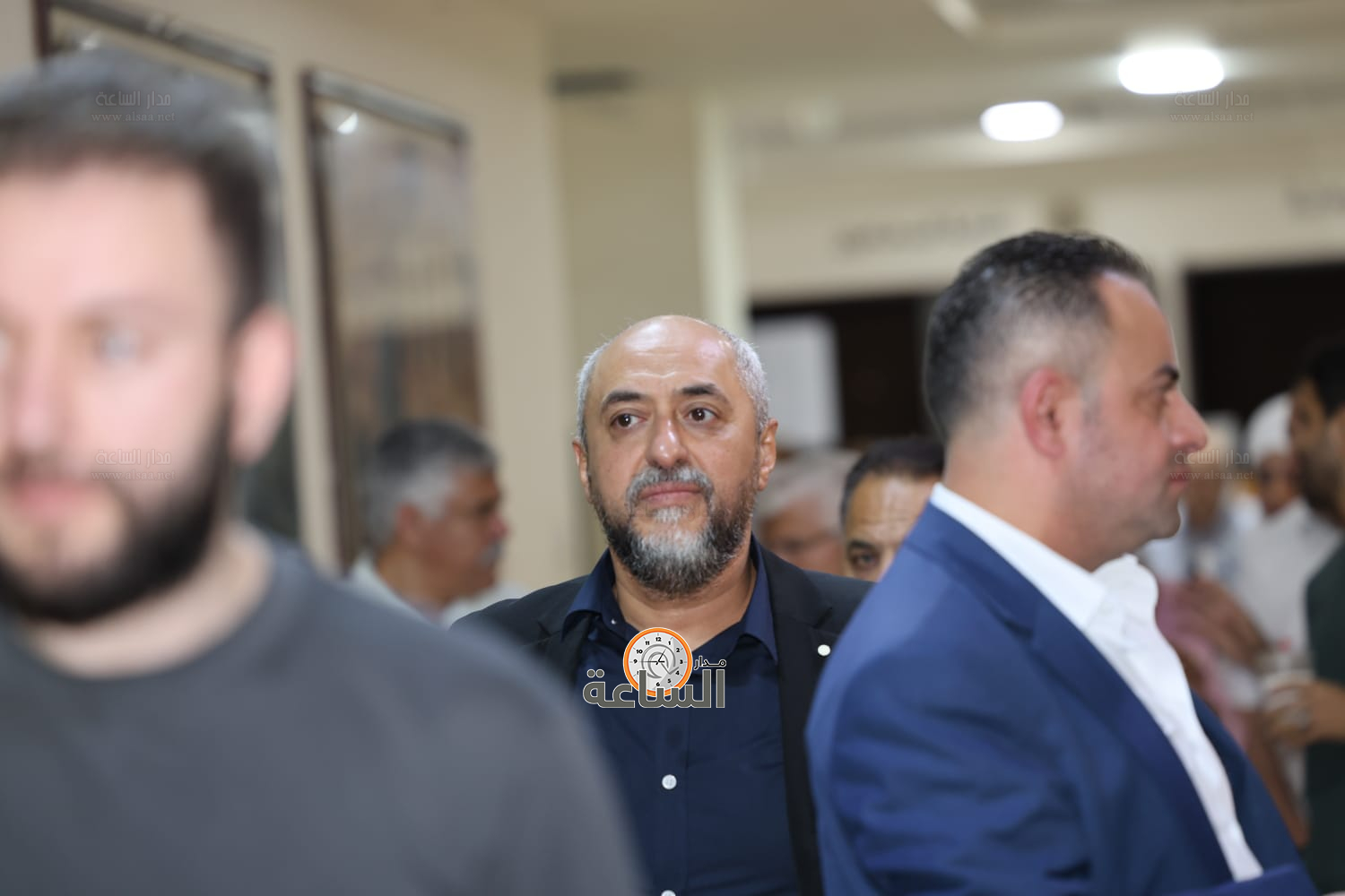 Madar Al-Saa Images 0.06548089075467001