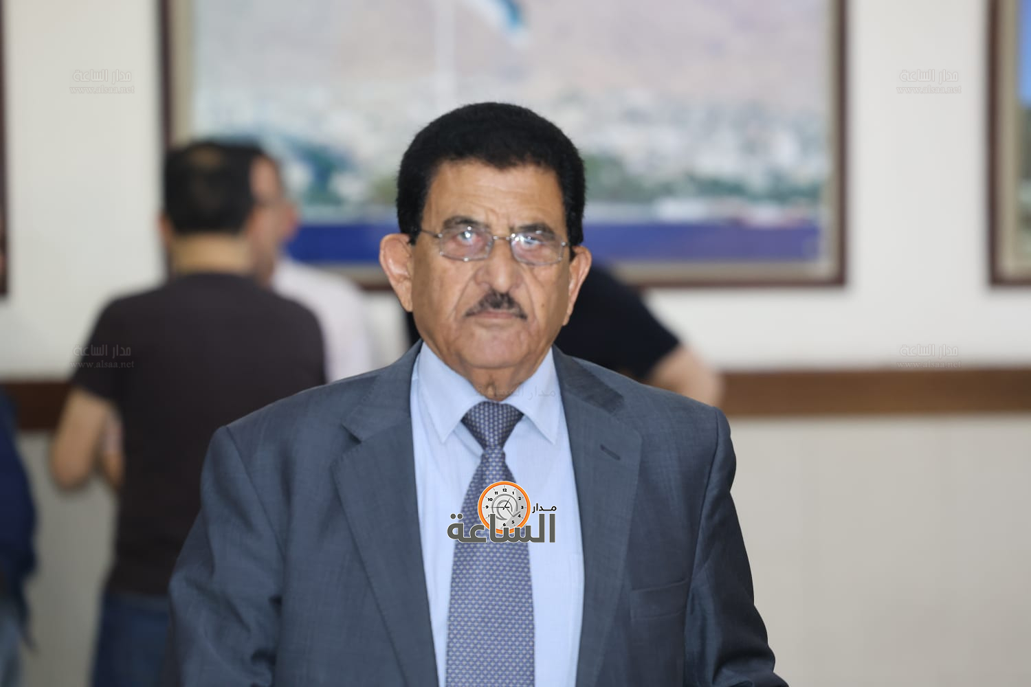 Madar Al-Saa Images 0.5068584373660333