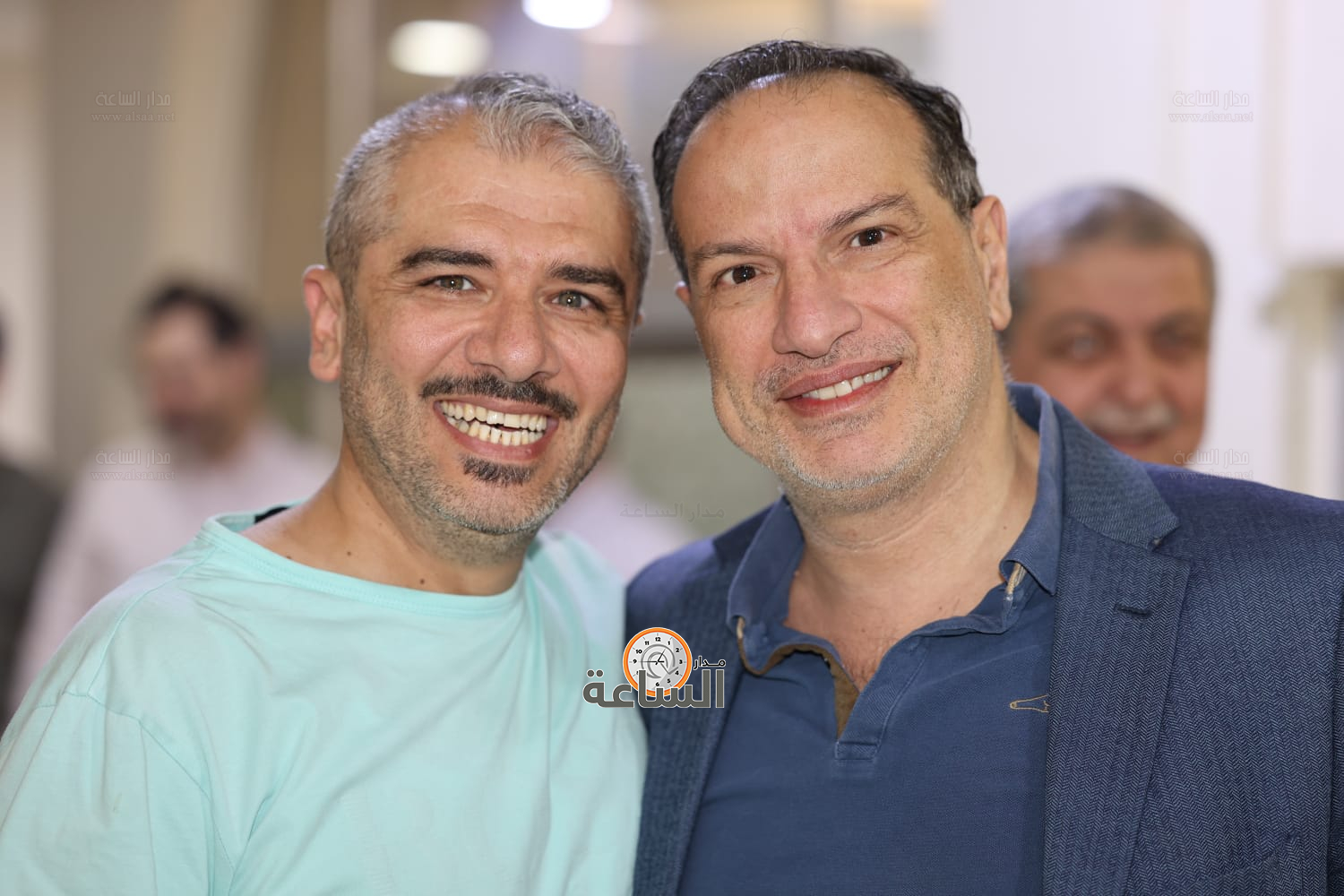 Madar Al-Saa Images 0.14963964767455207