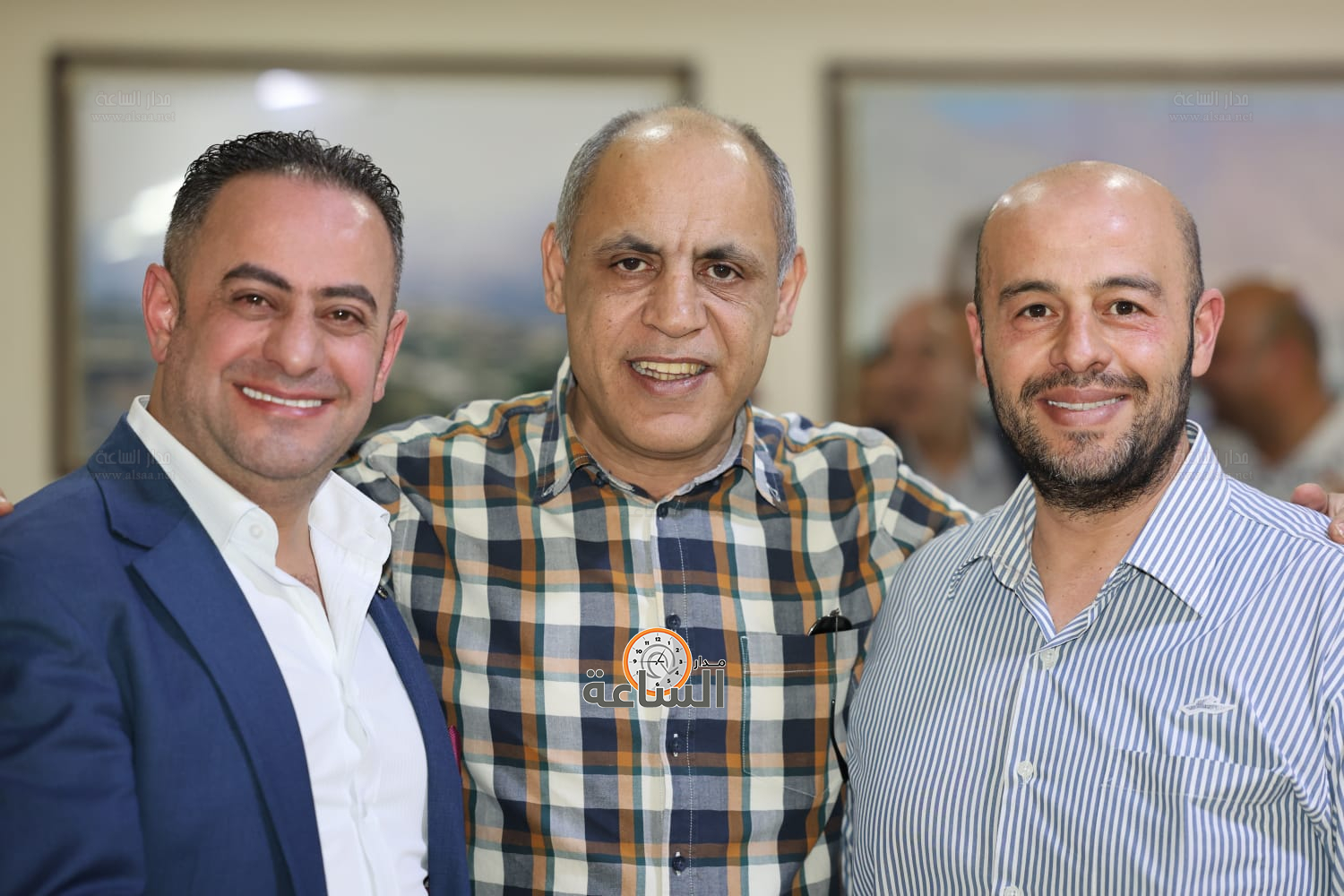 Madar Al-Saa Images 0.8683972631494918