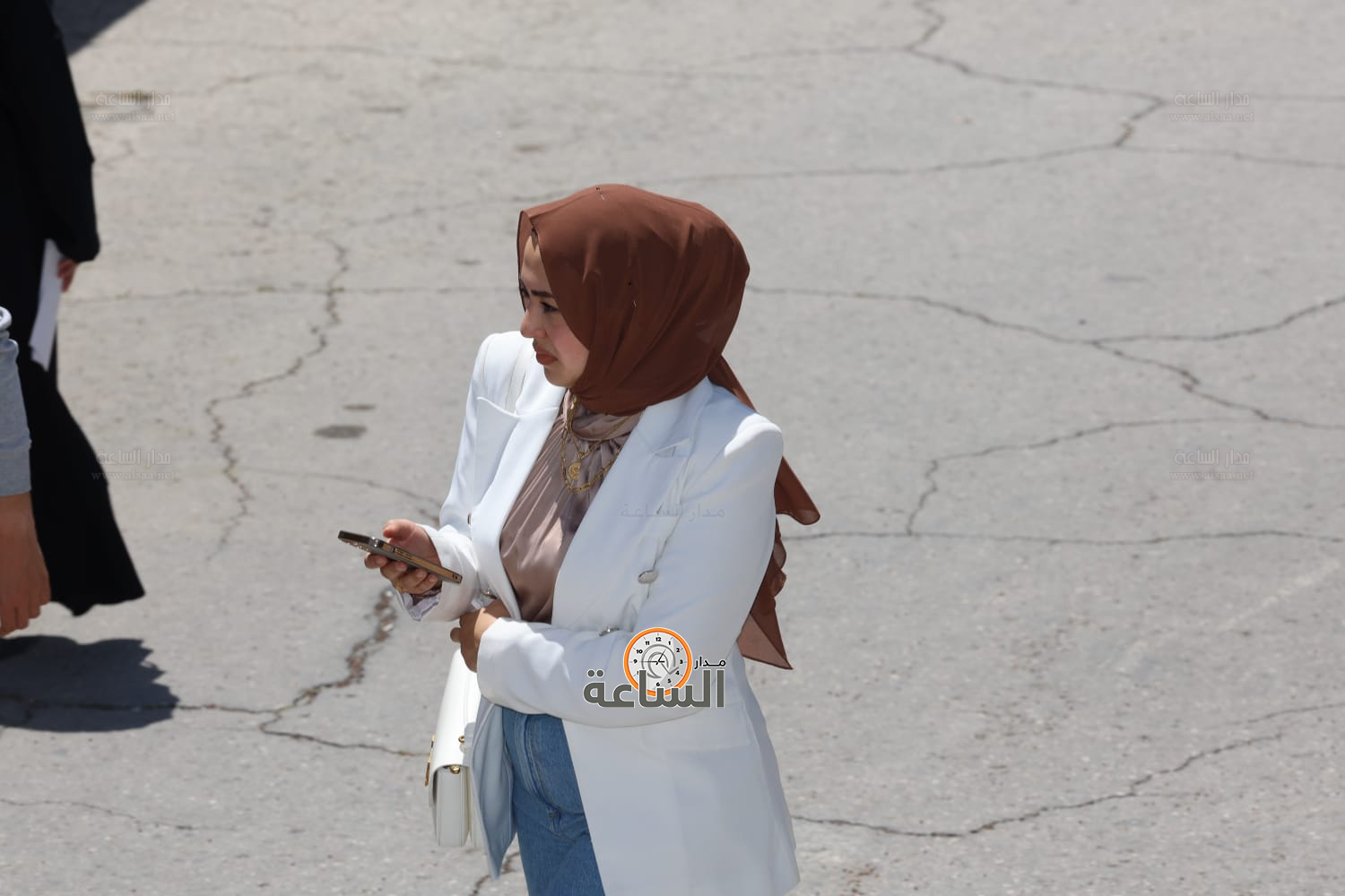 Madar Al-Saa Images 0.5139031861646927