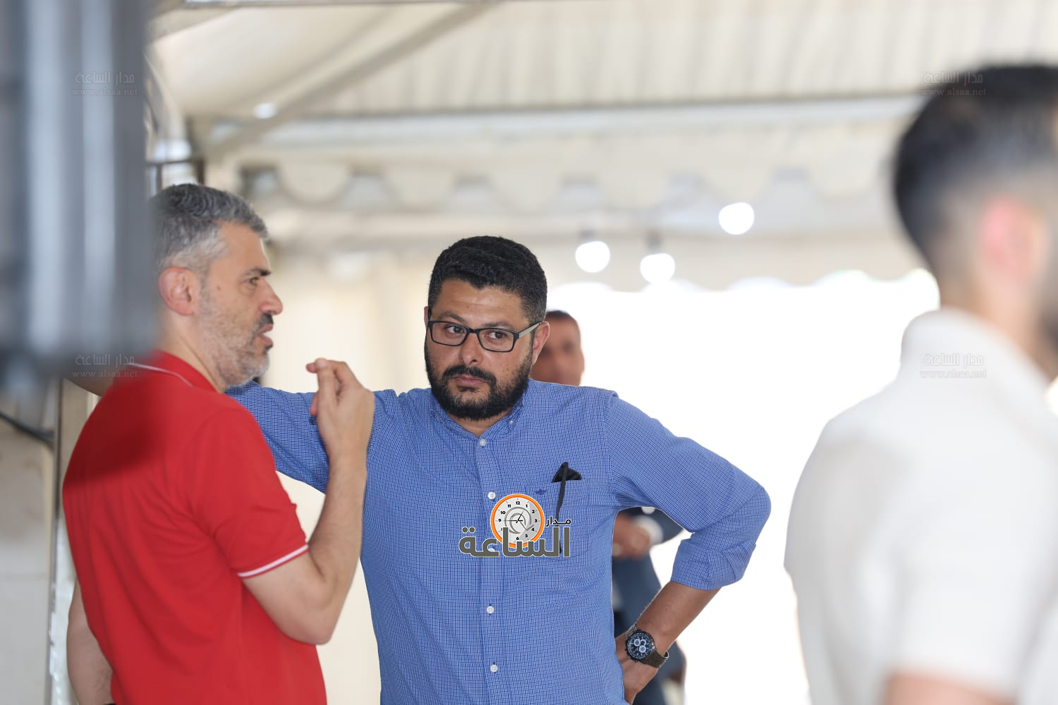 Madar Al-Saa Images 0.7129026036142119