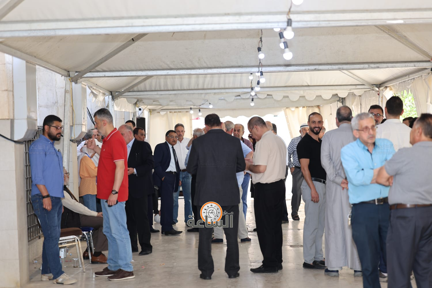 Madar Al-Saa Images 0.762251074341408