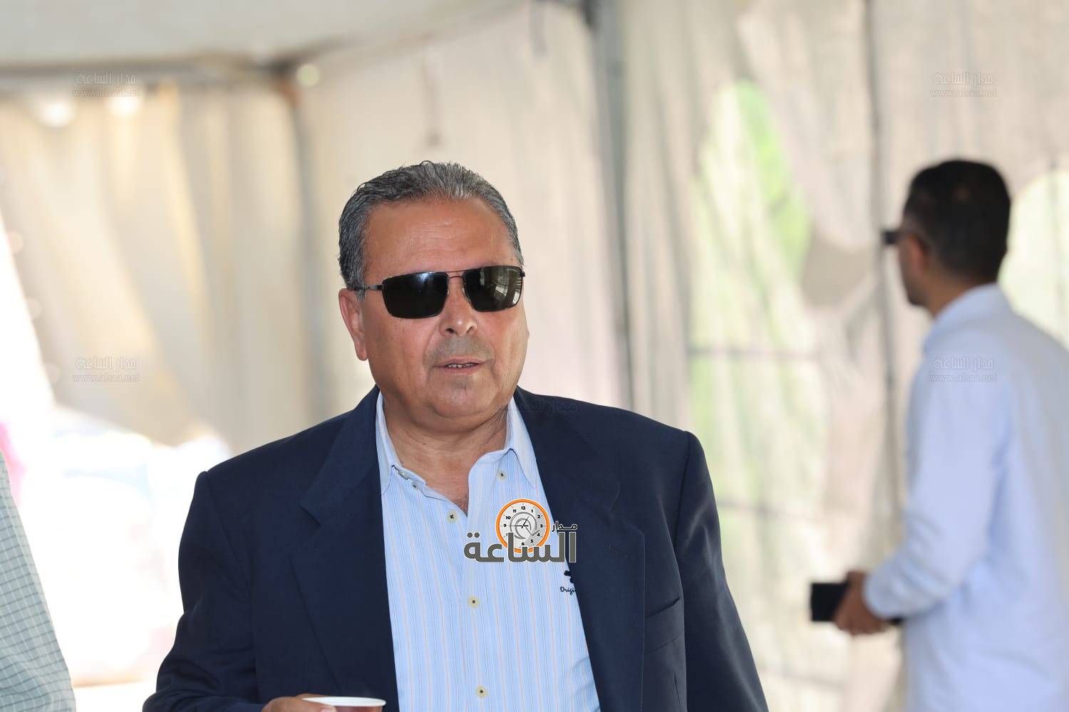 Madar Al-Saa Images 0.27472990985155255